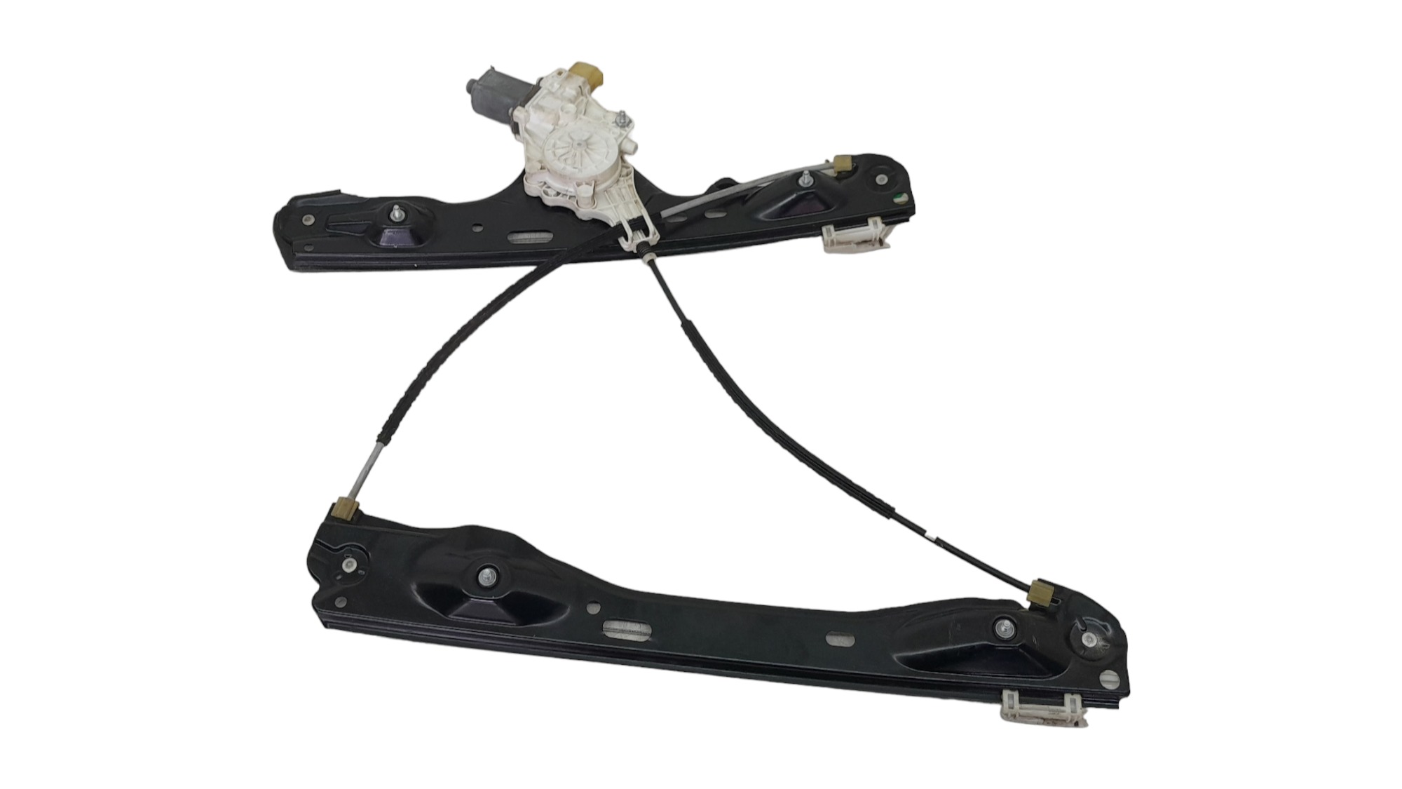 Maquina Vidro Dianteiro Direito Bmw X1 2.0 16v Gas Aut 2014 4