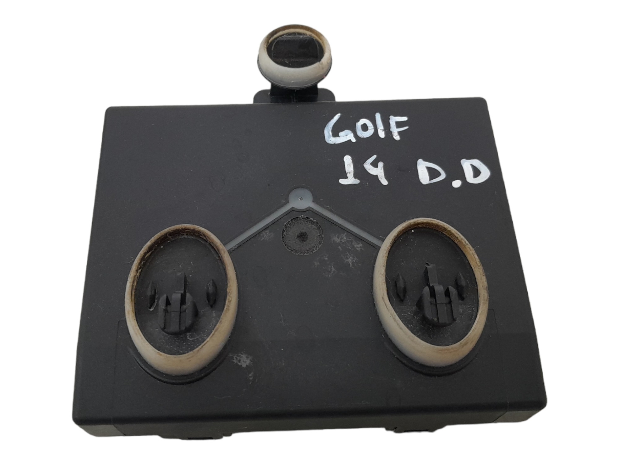 Modulo Porta Dianteira Direita Volkswagen Golf Tsi 2015 1