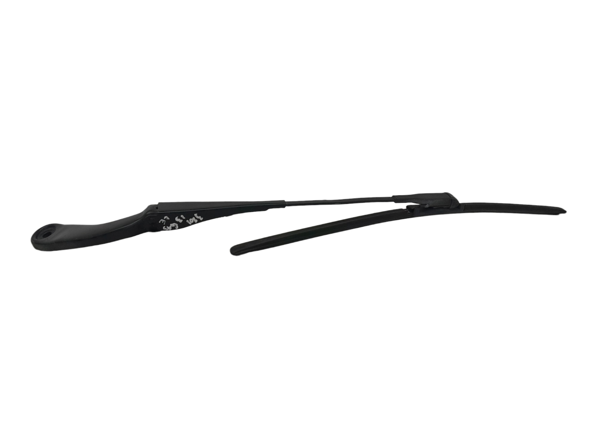 Braco Limpador Esquerdo Bmw 320i 2013 Esquerdo 2