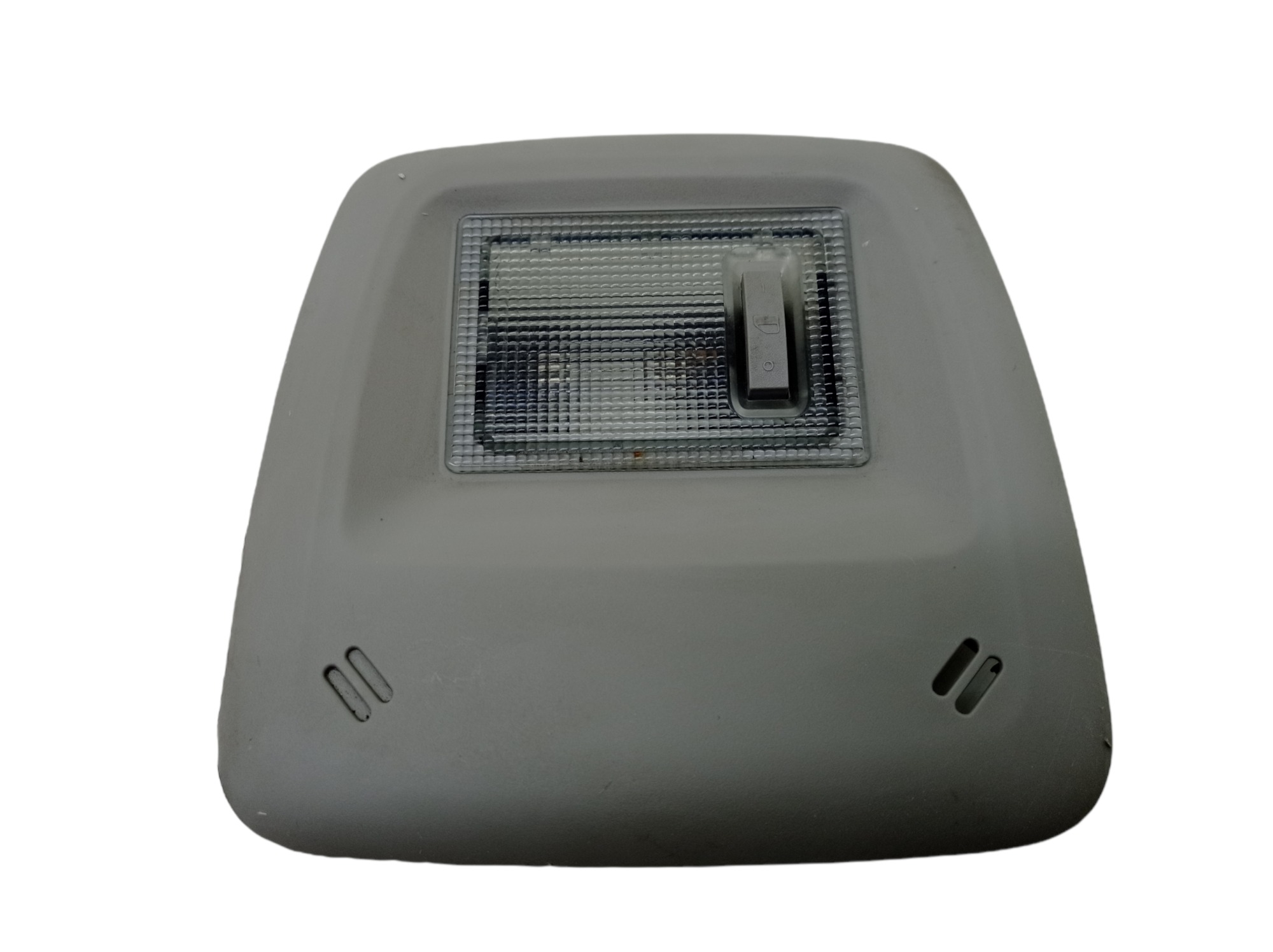 Luz Teto Chevrolet Spin 2015 1