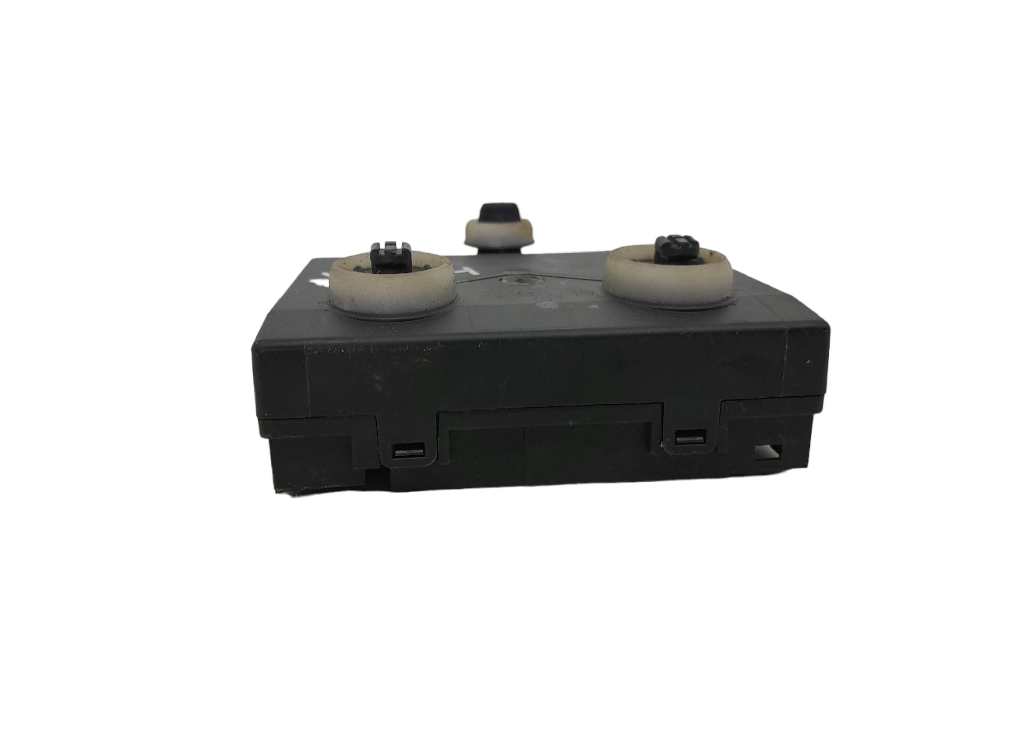 Modulo Porta Dianteira Direita Audi A4 2014 Preto 2