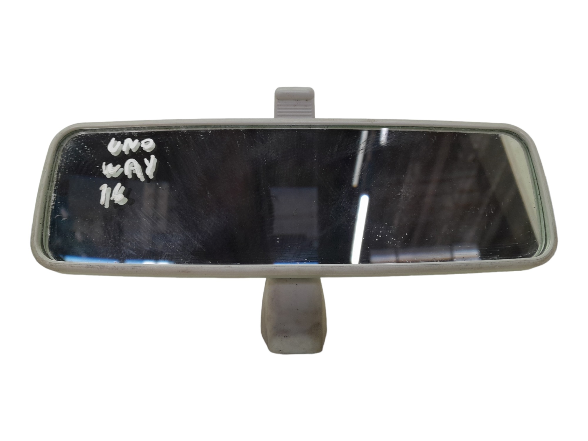 Retrovisor Interno Fiat Uno Way 2016