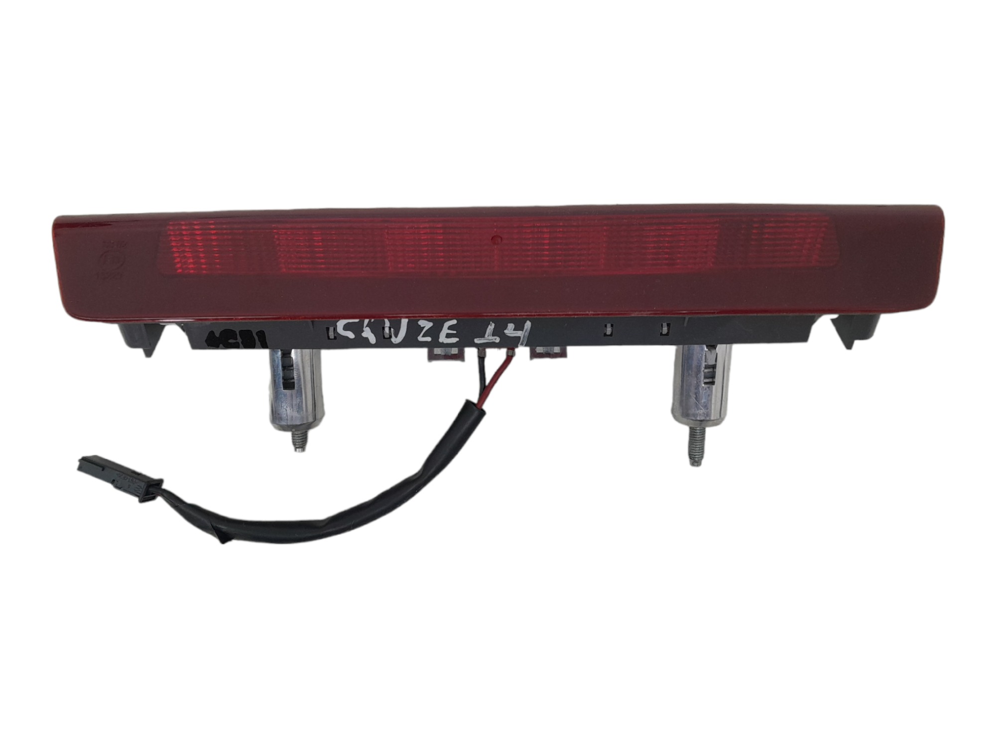 Break Light Chevrolet Cruze Hatch Lt 2014 2