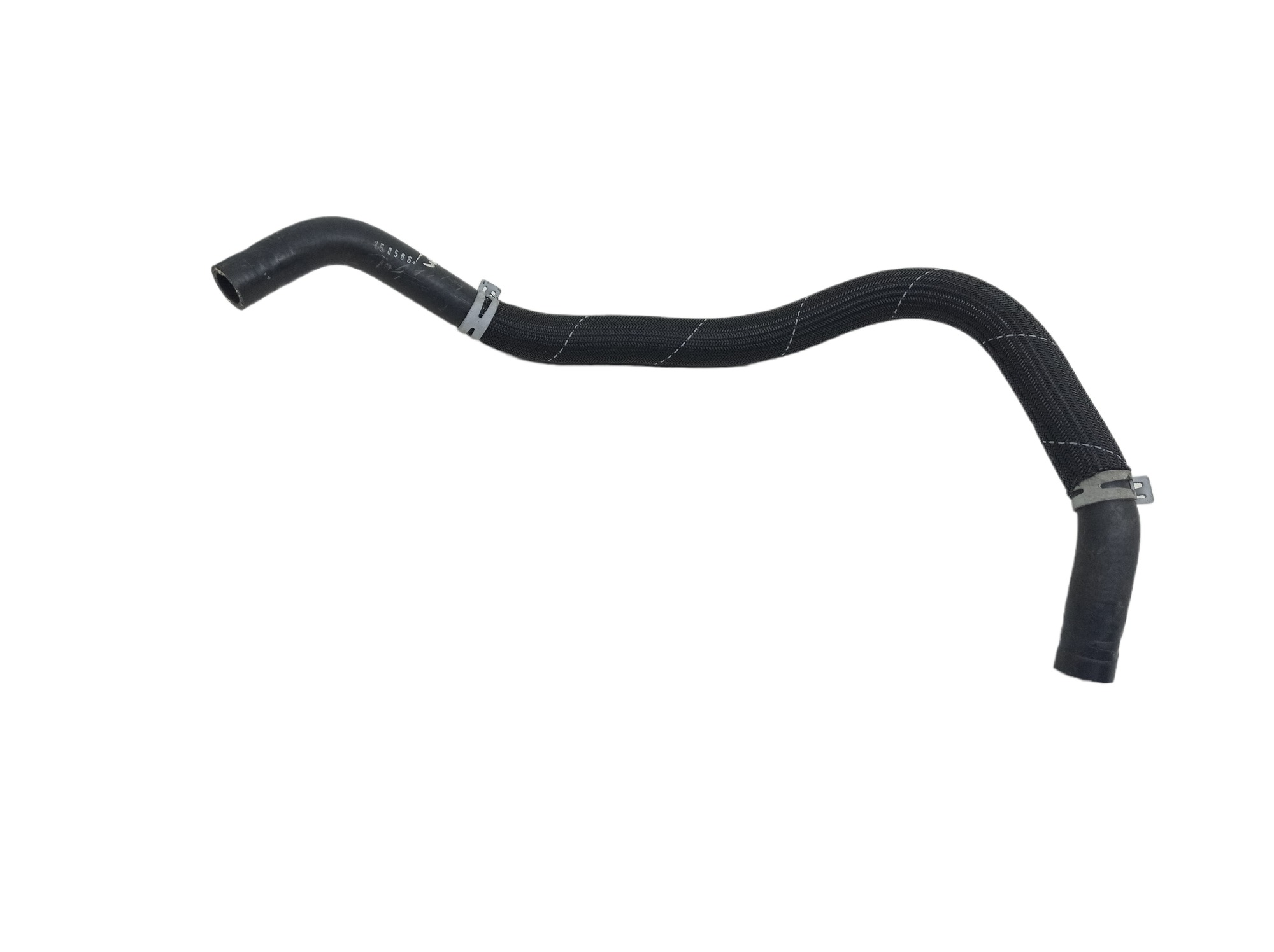 Mangueira De Agua Land Rover Evoque 2.0 16v Gasolina 2012 1