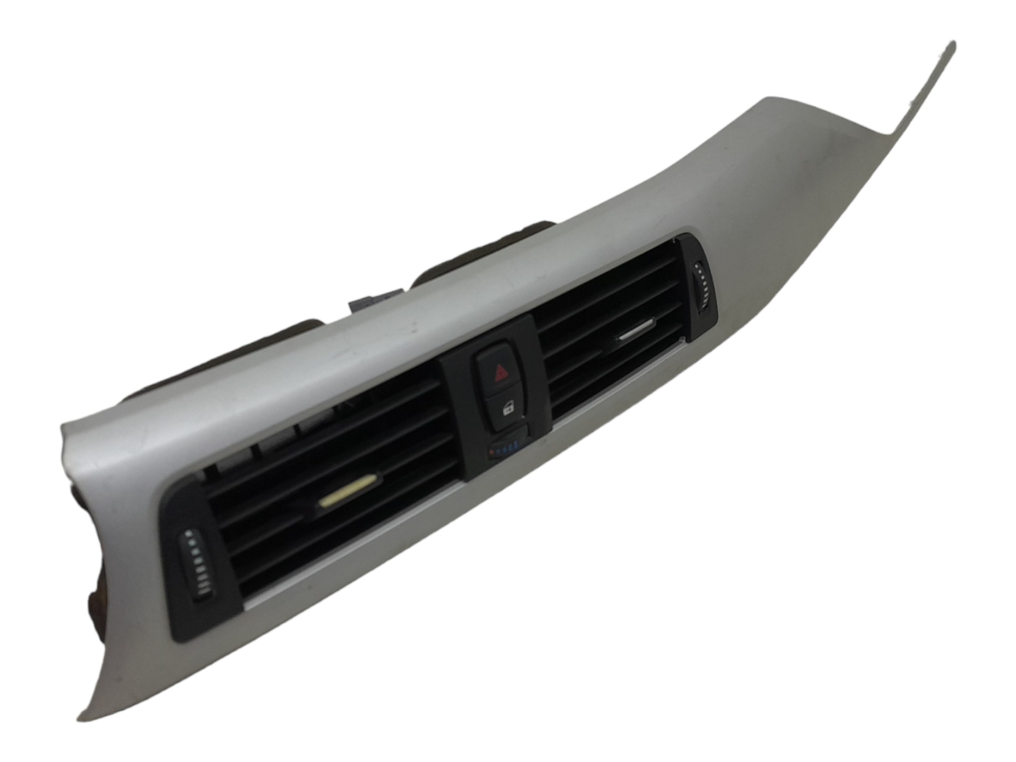 Moldura Central Painel Difusor Ar Bmw 320i 2013 2