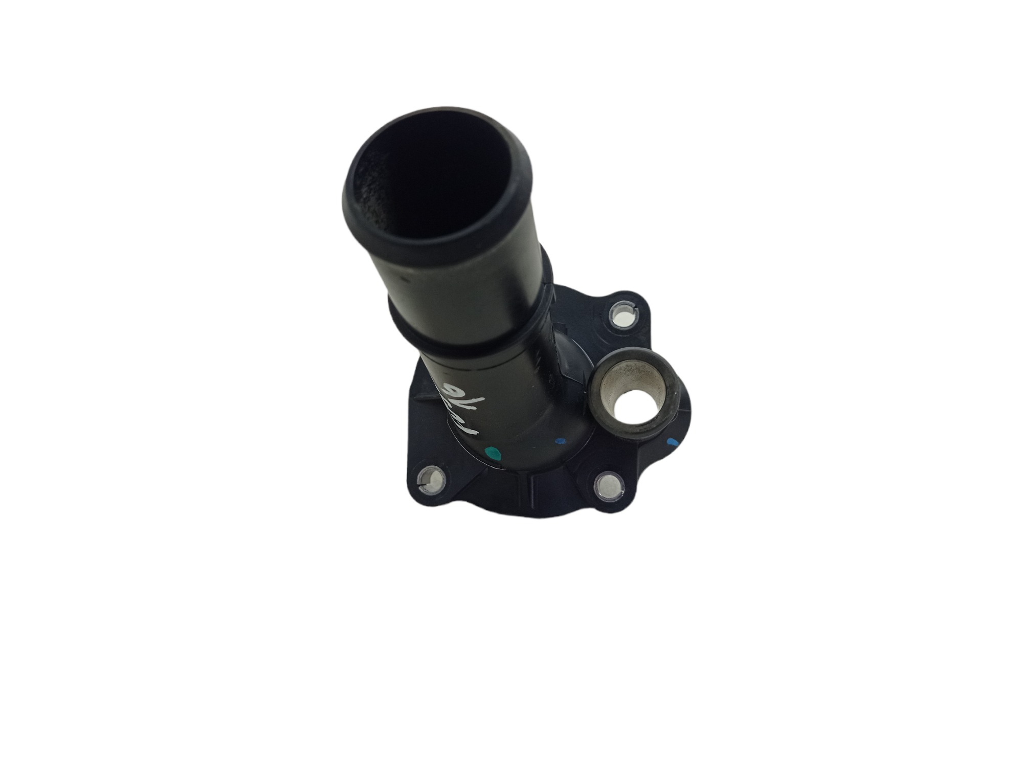 Carcaça Valvula Termostatica Ford Fusion 2.0  Gasolina 2016 4