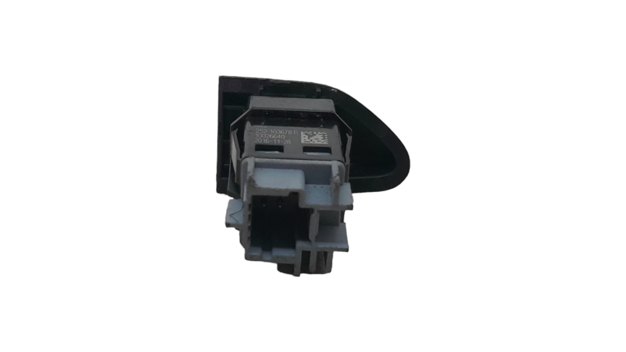 Botao Trava Porta Renault Duster Oroch 2019 6