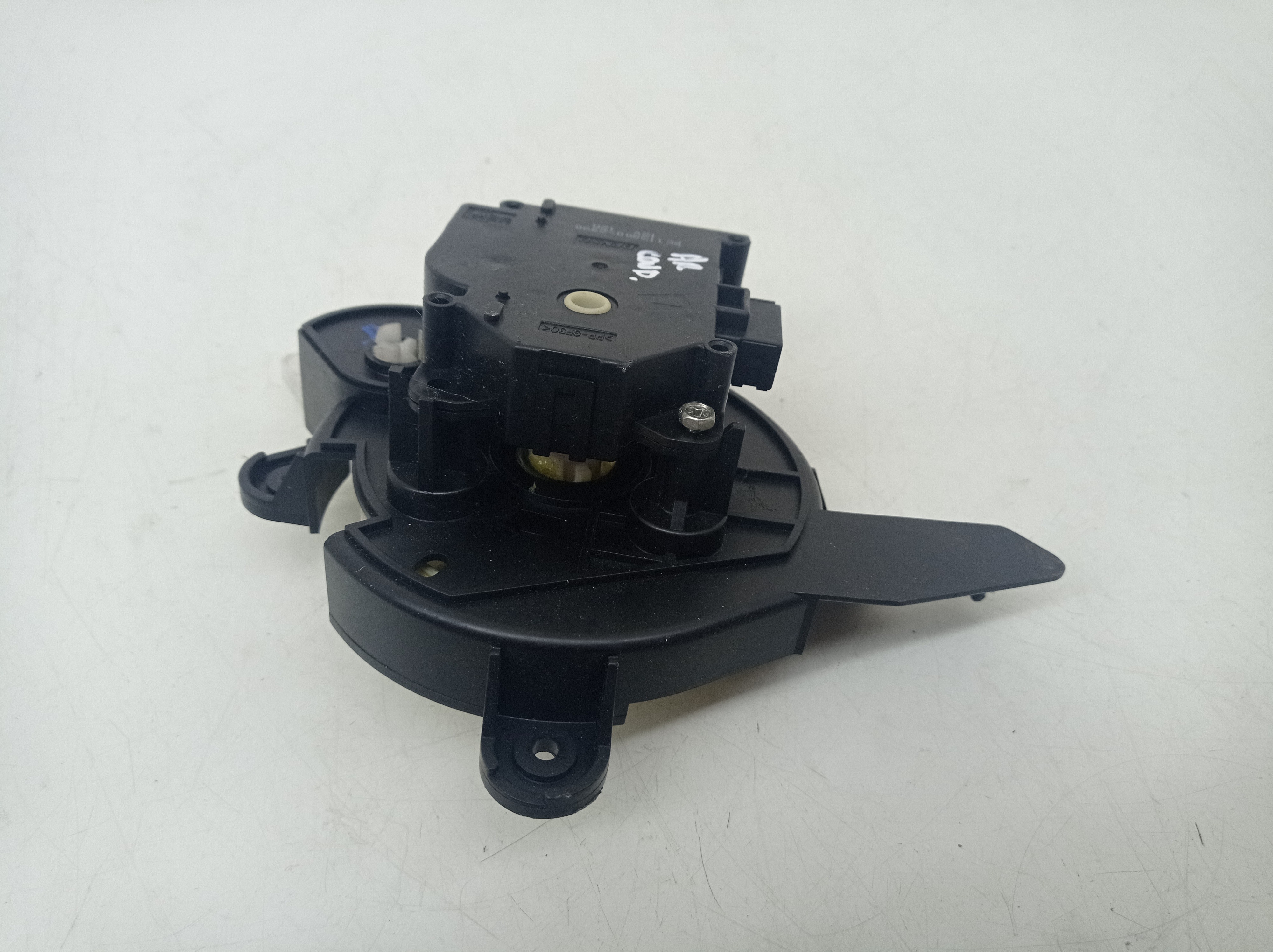 Motor Ar Condicionado Honda Civic 1.8 2012 Automatico 2