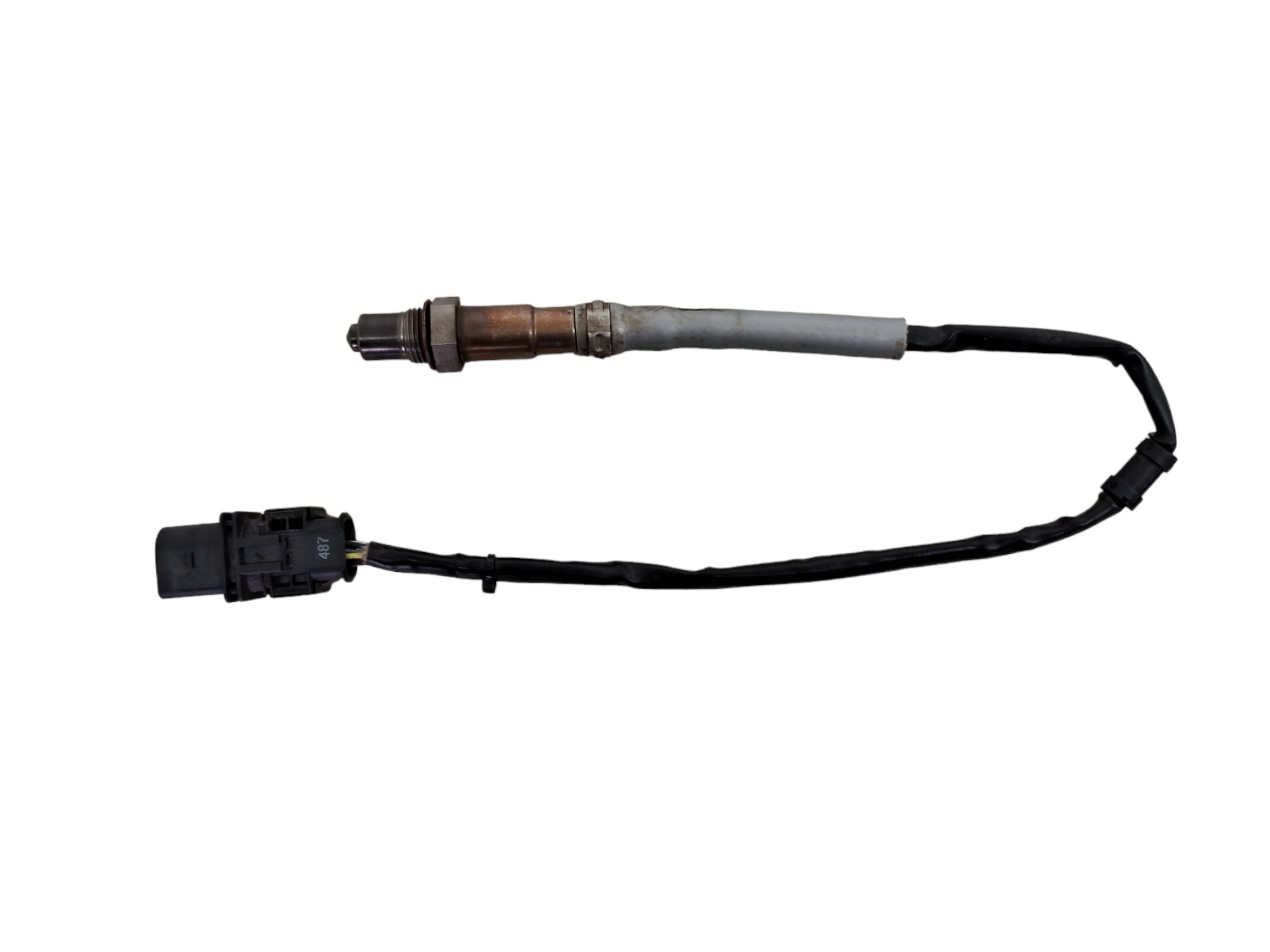 Sonda Lambda Pre Audi A3 Sportback Tfsi 2.0 16v Turbo 2012