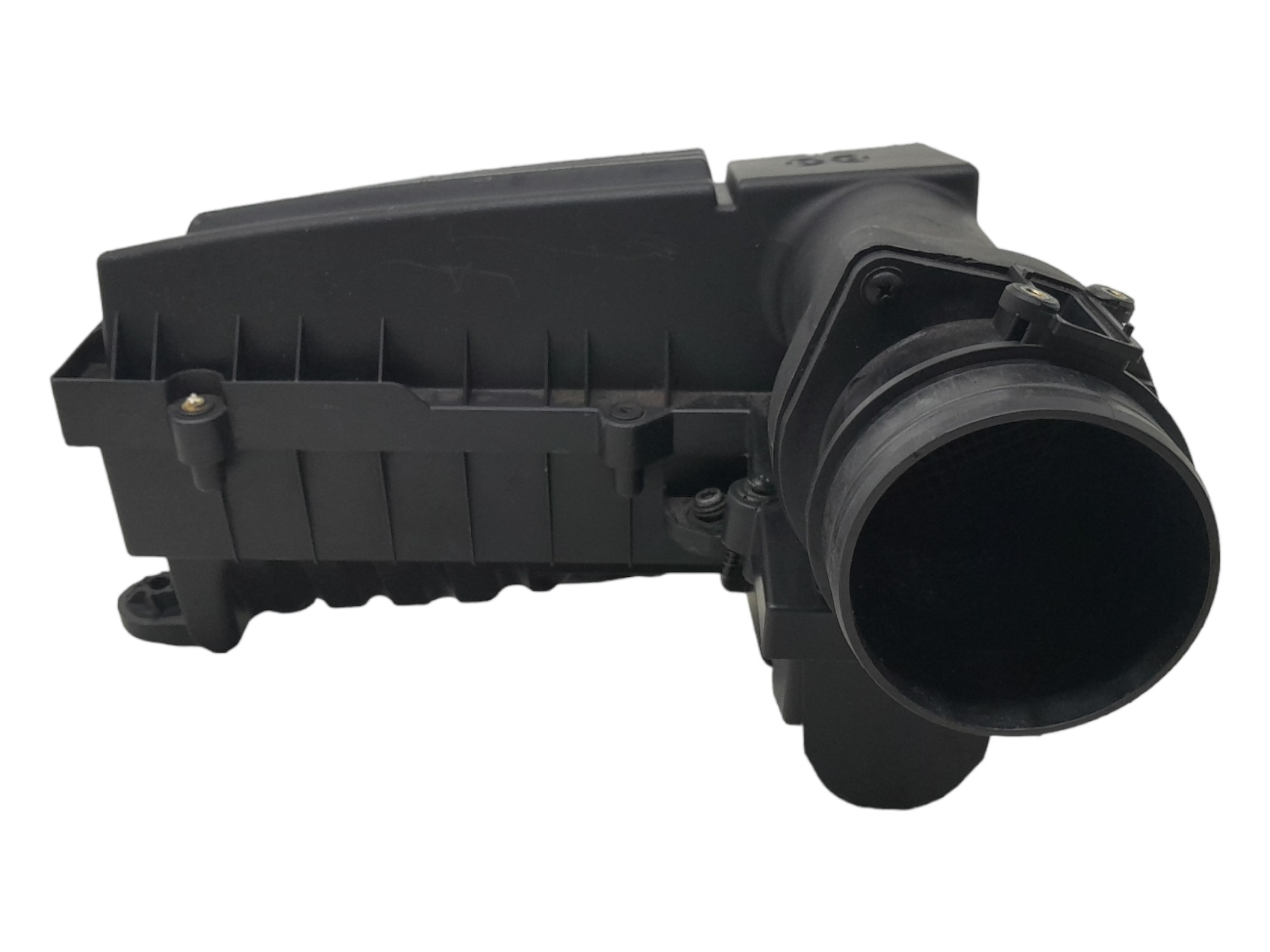 Caixa Filtro De Ar Volkswagen Passat Tsi 2.0 16v 2009 2