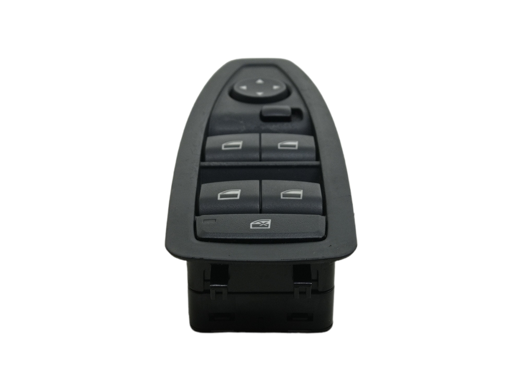 Botao Vidro Dianteiro Esquerdo Bmw 320i 2013 3