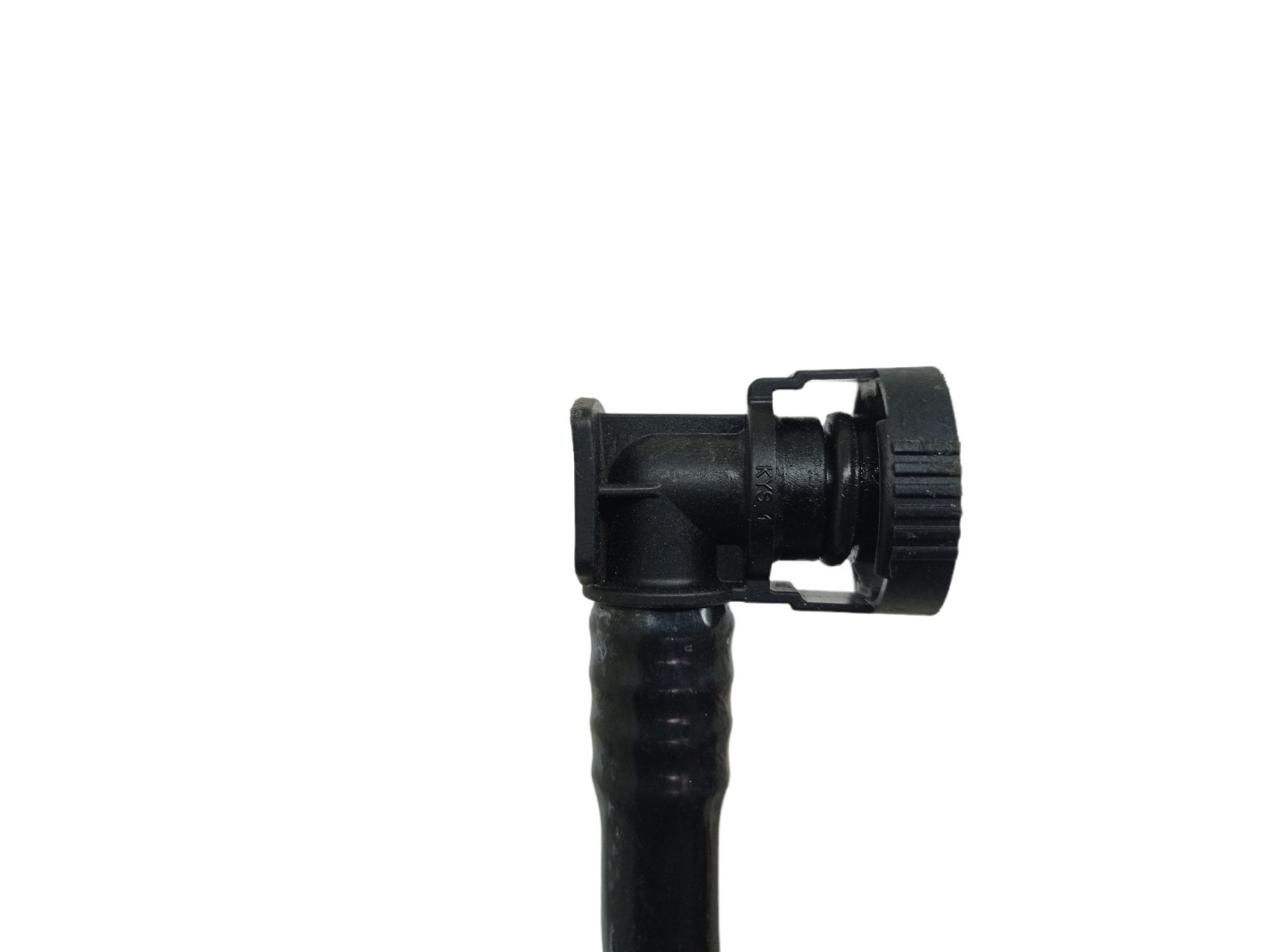 Mangueira Vacuo Bmw 320i 2.0 16v Turbo Flex 2014 2
