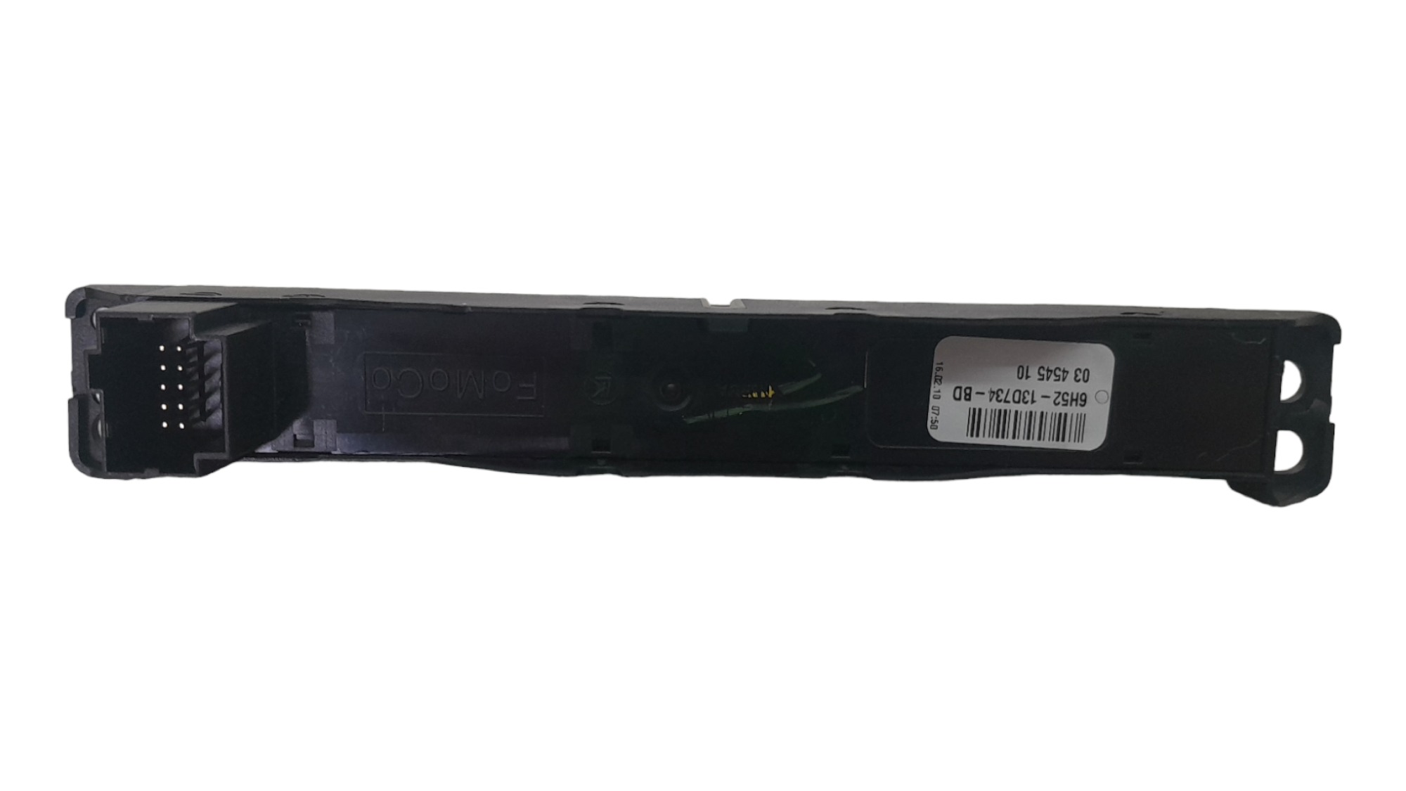 Botao Pisca Alerta Land Rover Freelander 2 3.2 Gas Aut 2010 4