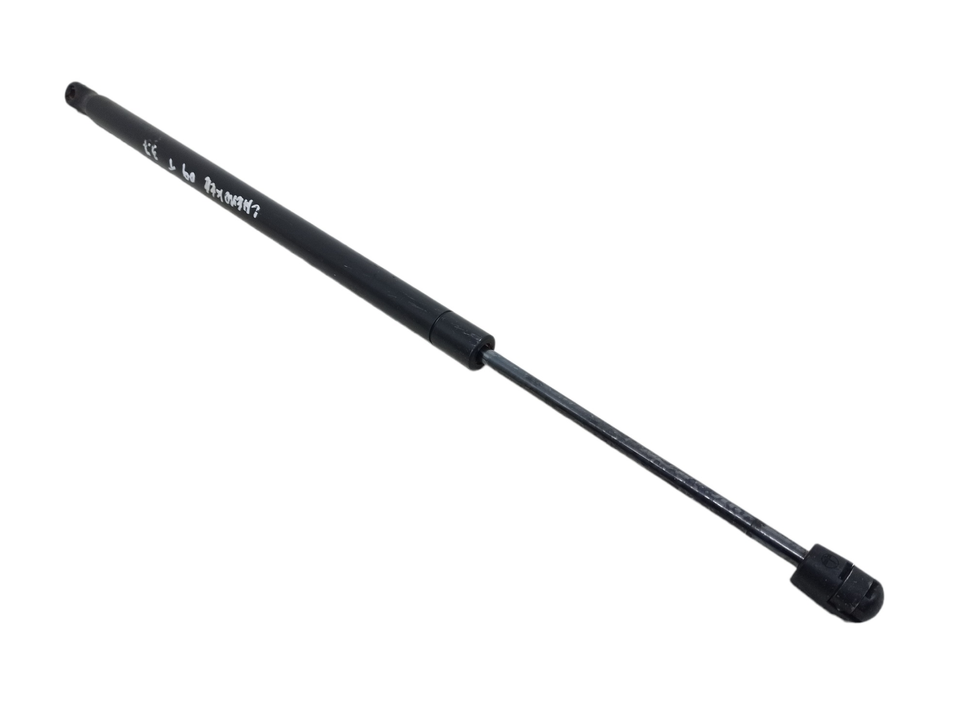 Amortecedor Tampa Traseira Jeep Cherokee Sport 2008 4