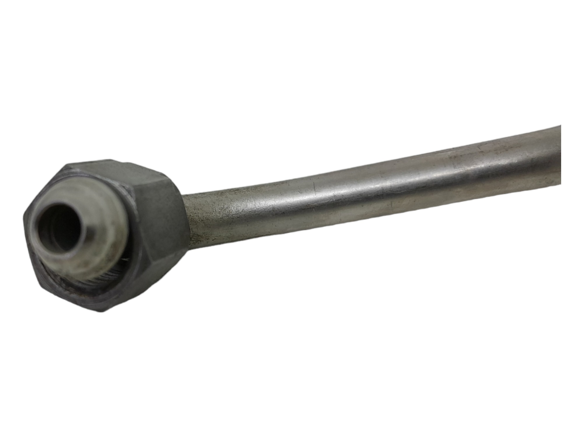 Cano Combustível Bmw 320i 2.0 16v Turbo Aut Flex 2014 3