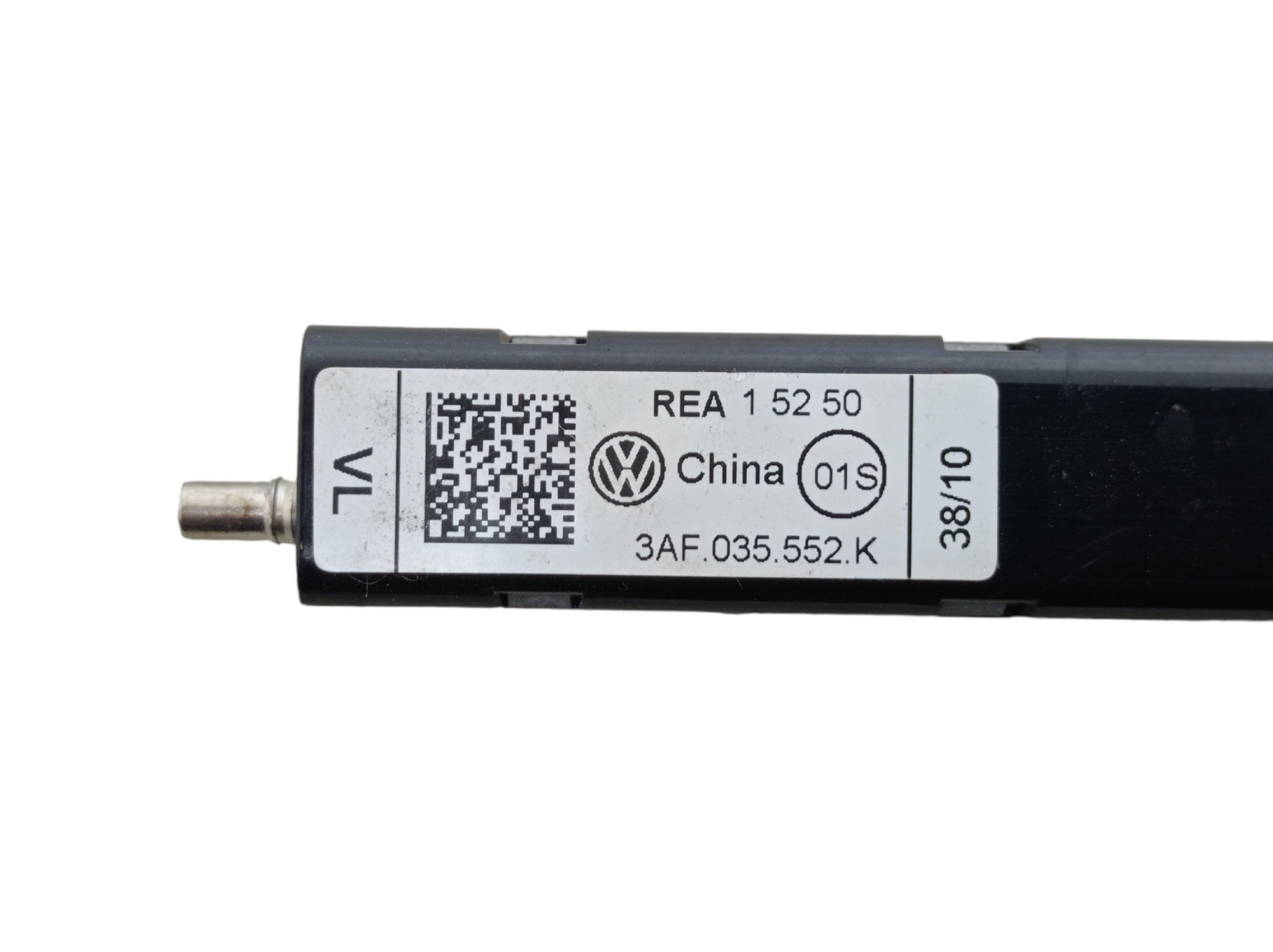 Modulo Sensor Antena Volkswagen Passat Variant 2012 6