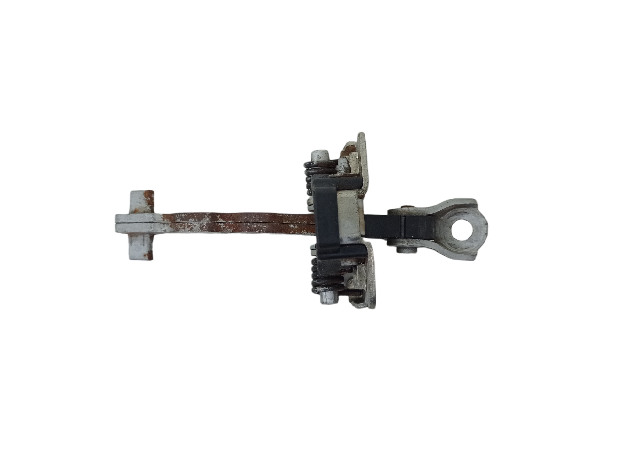 Limitador Porta Traseira Direita Volkswagen Fox 2012 2