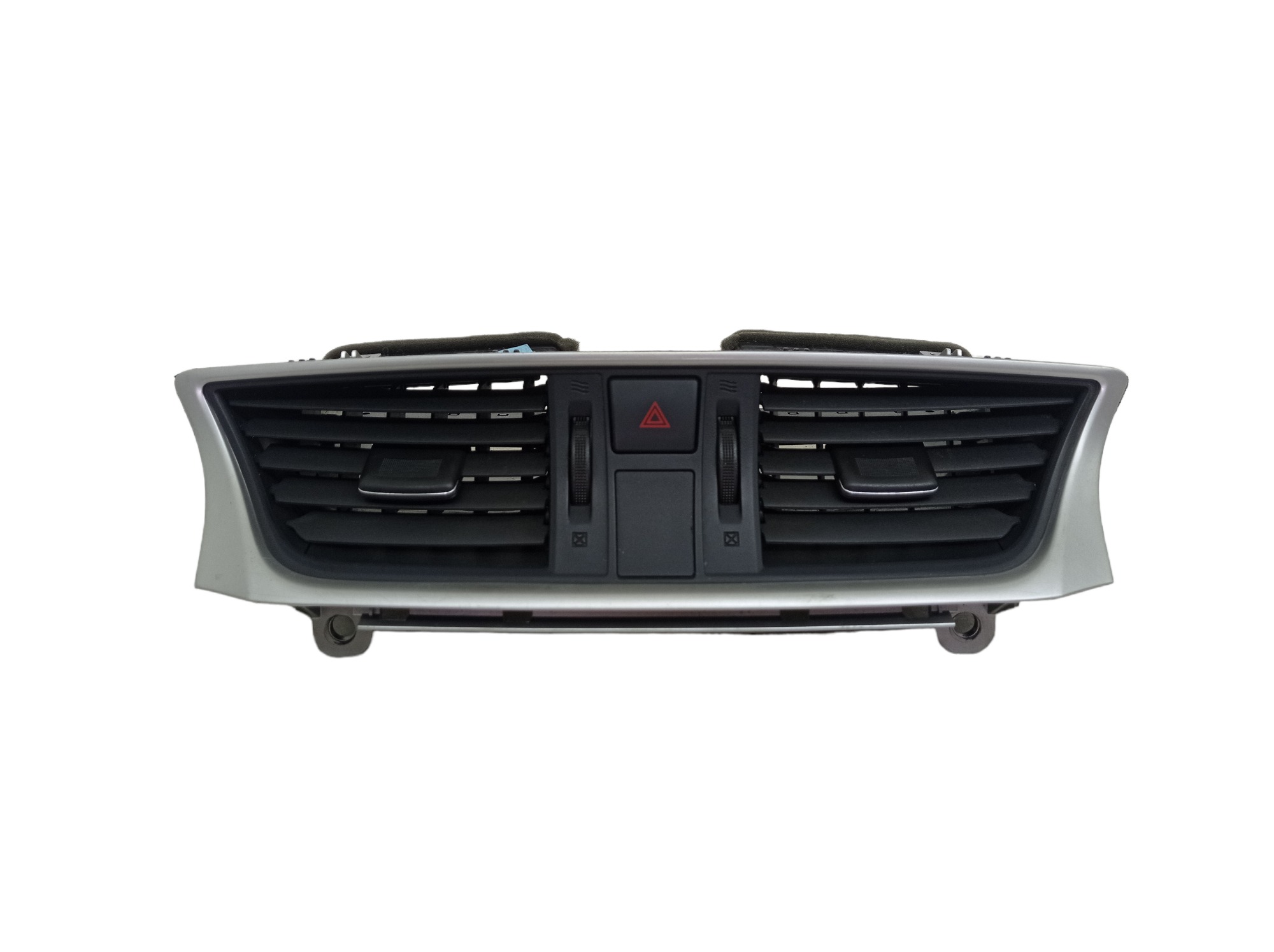 Difusor De Ar Central Painel Nissan Sentra 2015
