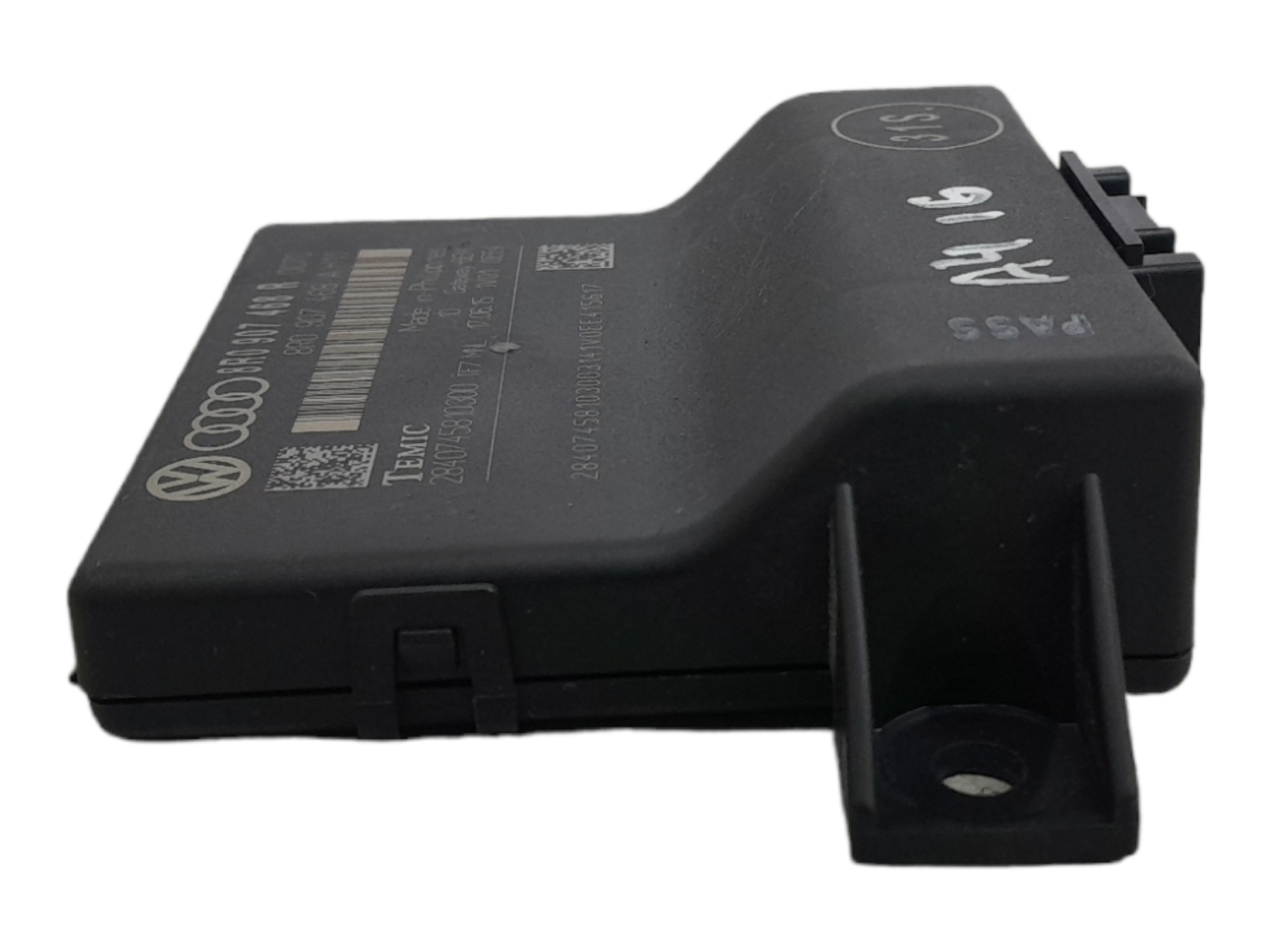Modulo Interface Audi A4 Tfsi 1.8 2016 3