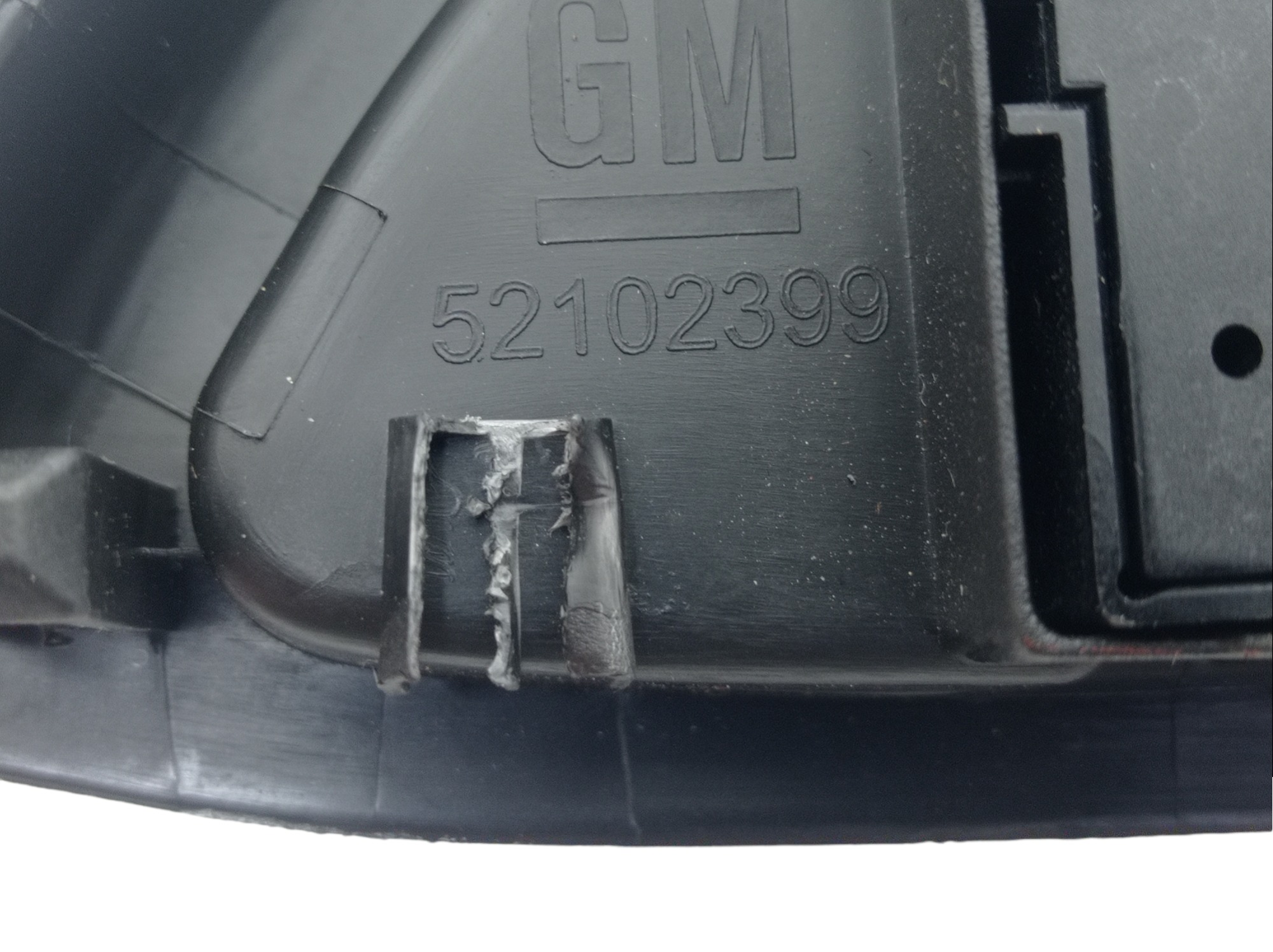 Botao Vidro Dianteiro Direito Chevrolet Prisma Onix 2017 6