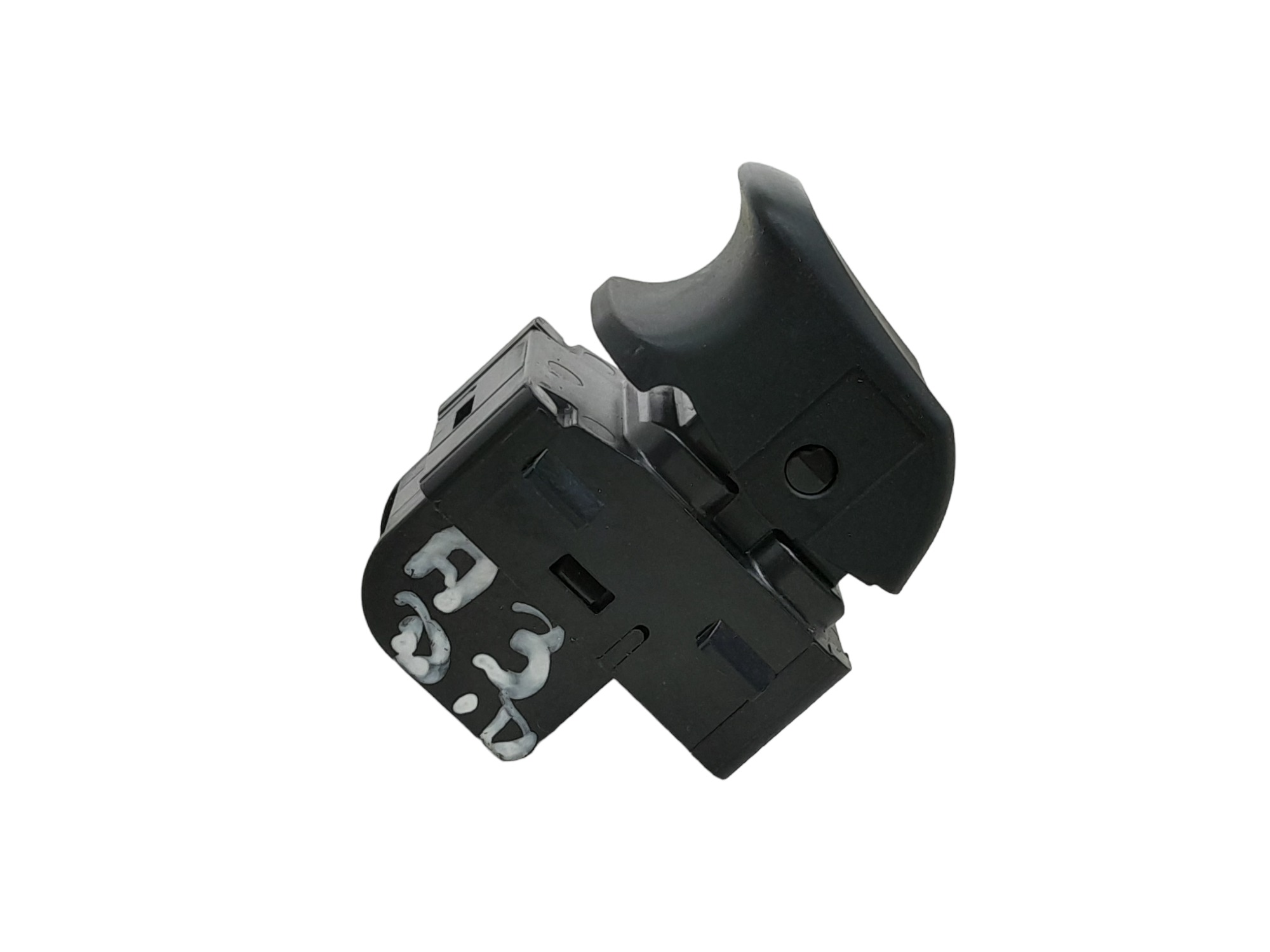 Botao Vidro Dianteiro Direito Audi A3 2015 2