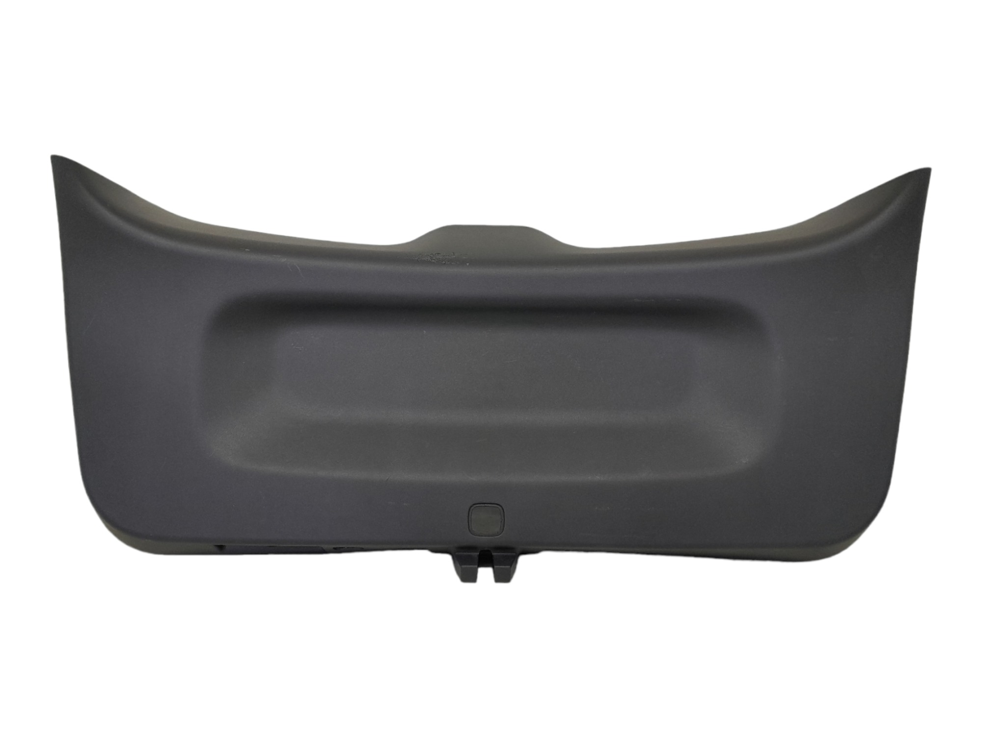 Acabamento Interno Tampa Traseira Chevrolet Equinox 2018  – Preto 1