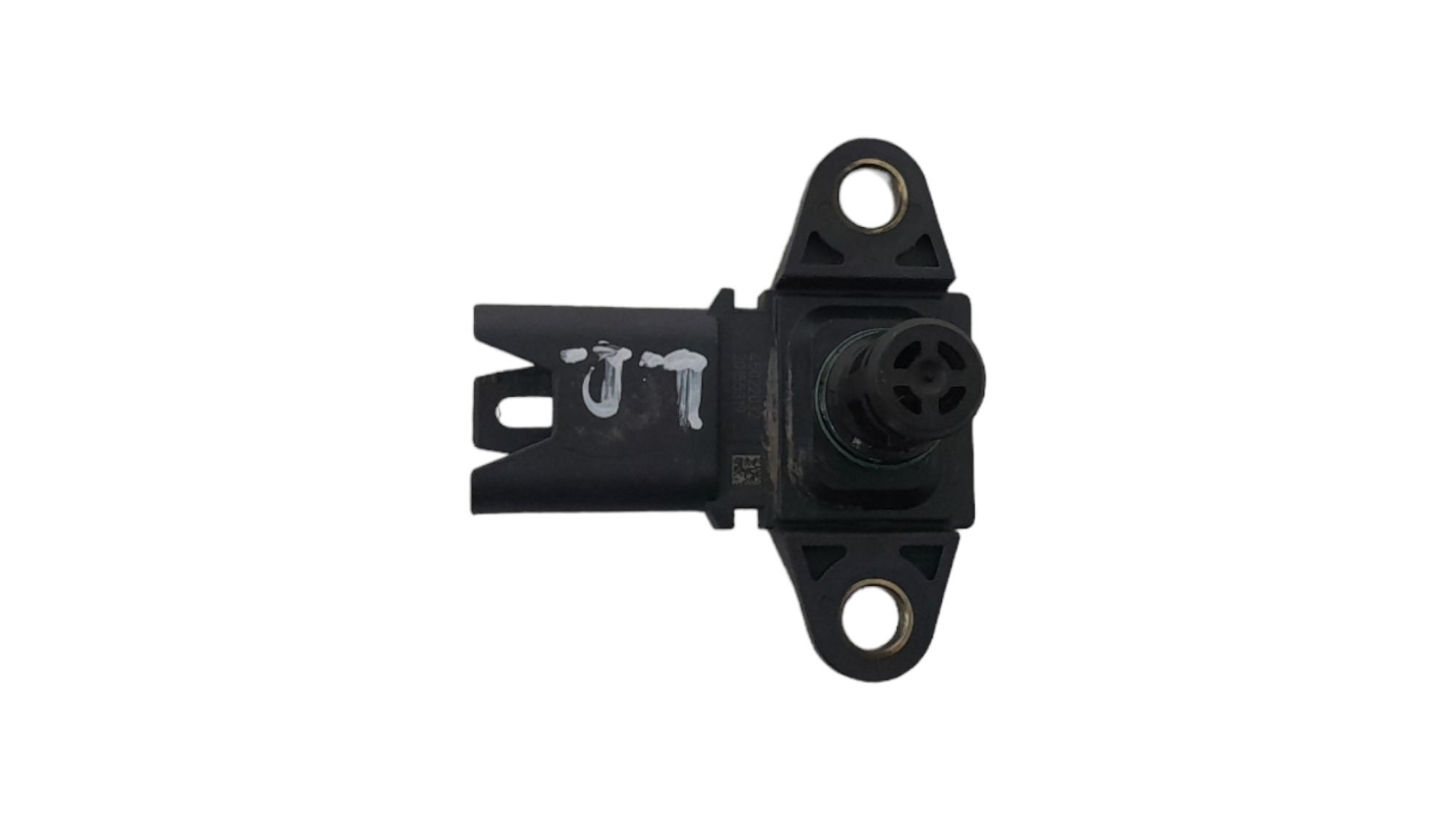 Sensor Map Coletor Direito Bmw X5 4.4 V8 Gasolina Aut 2013