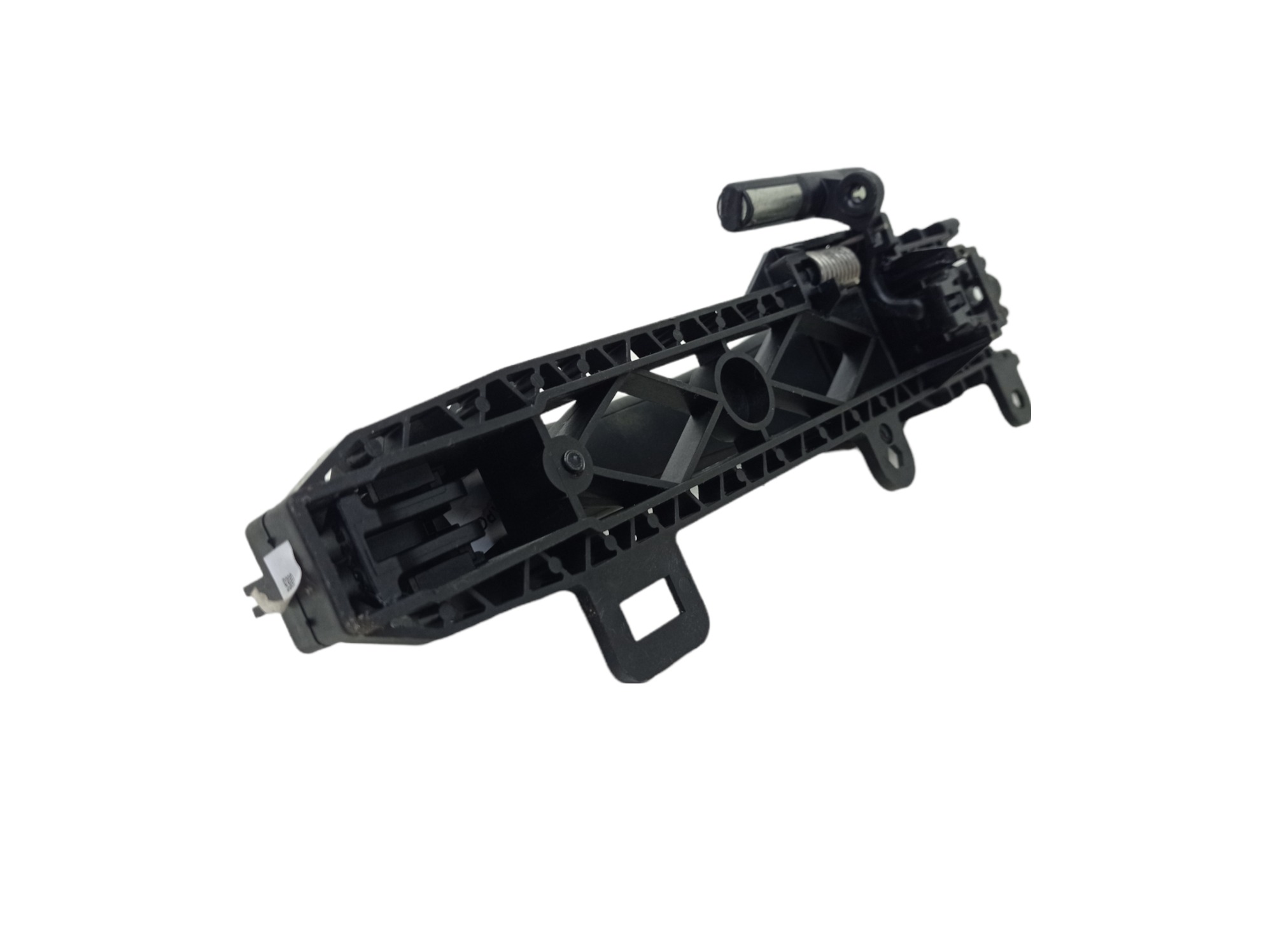 Macaneta Externa Dianteira Direita Chevrolet Onix Plus 2022 – Preto 5