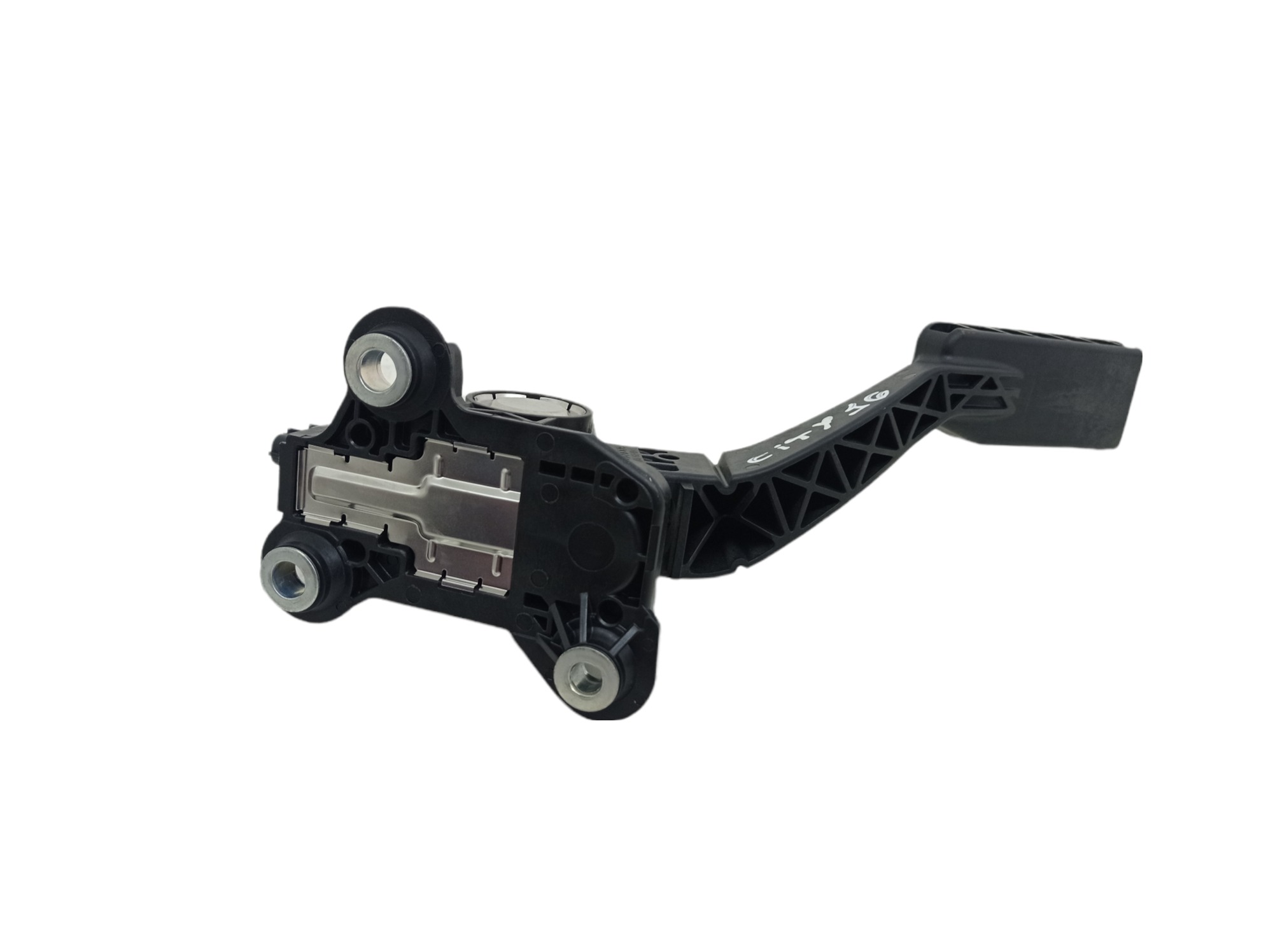 Pedal Acelerador Honda City 2016 5