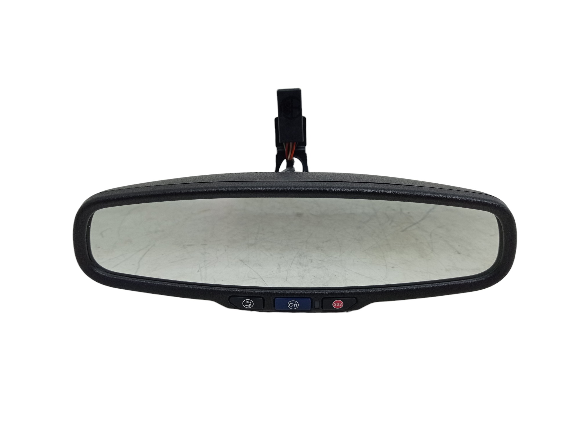 Retrovisor Interno Chevrolet Tracker 2018