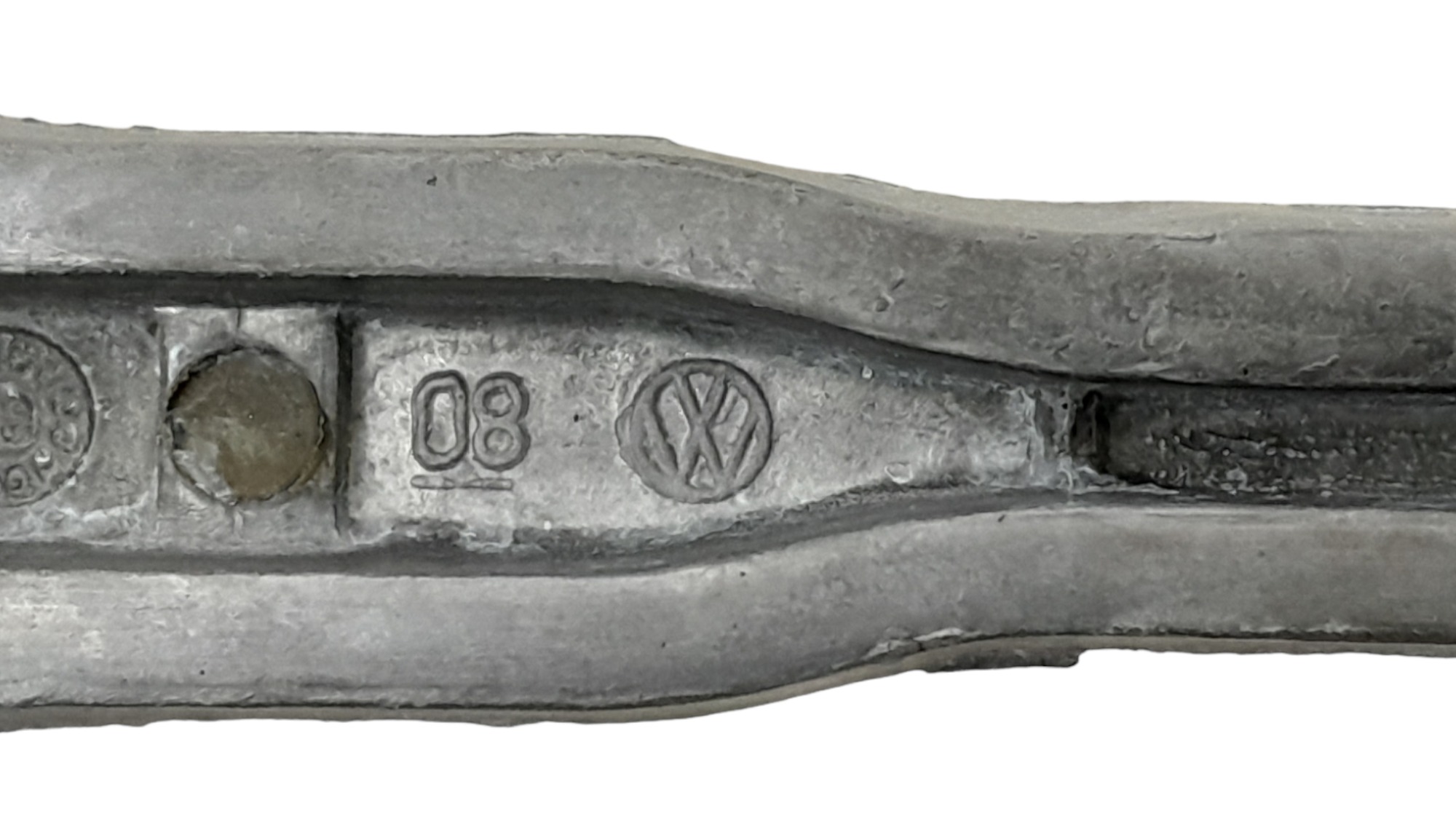 Coxim Cambio Volkswagen Fox Connect 1.6 8v Manual Flex 2019 5