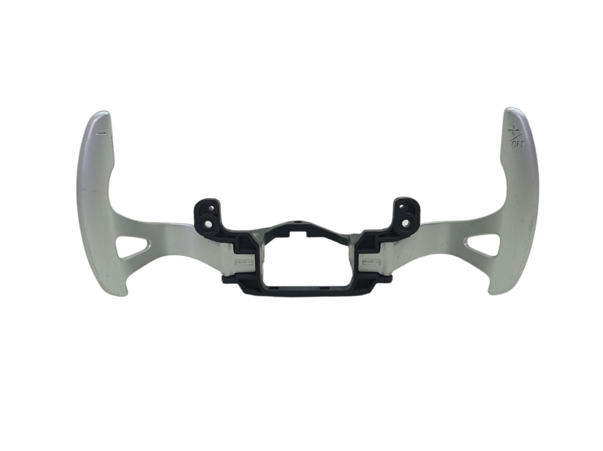 Comando Borboleta Paddleshift Mitsubishi Asx 2015