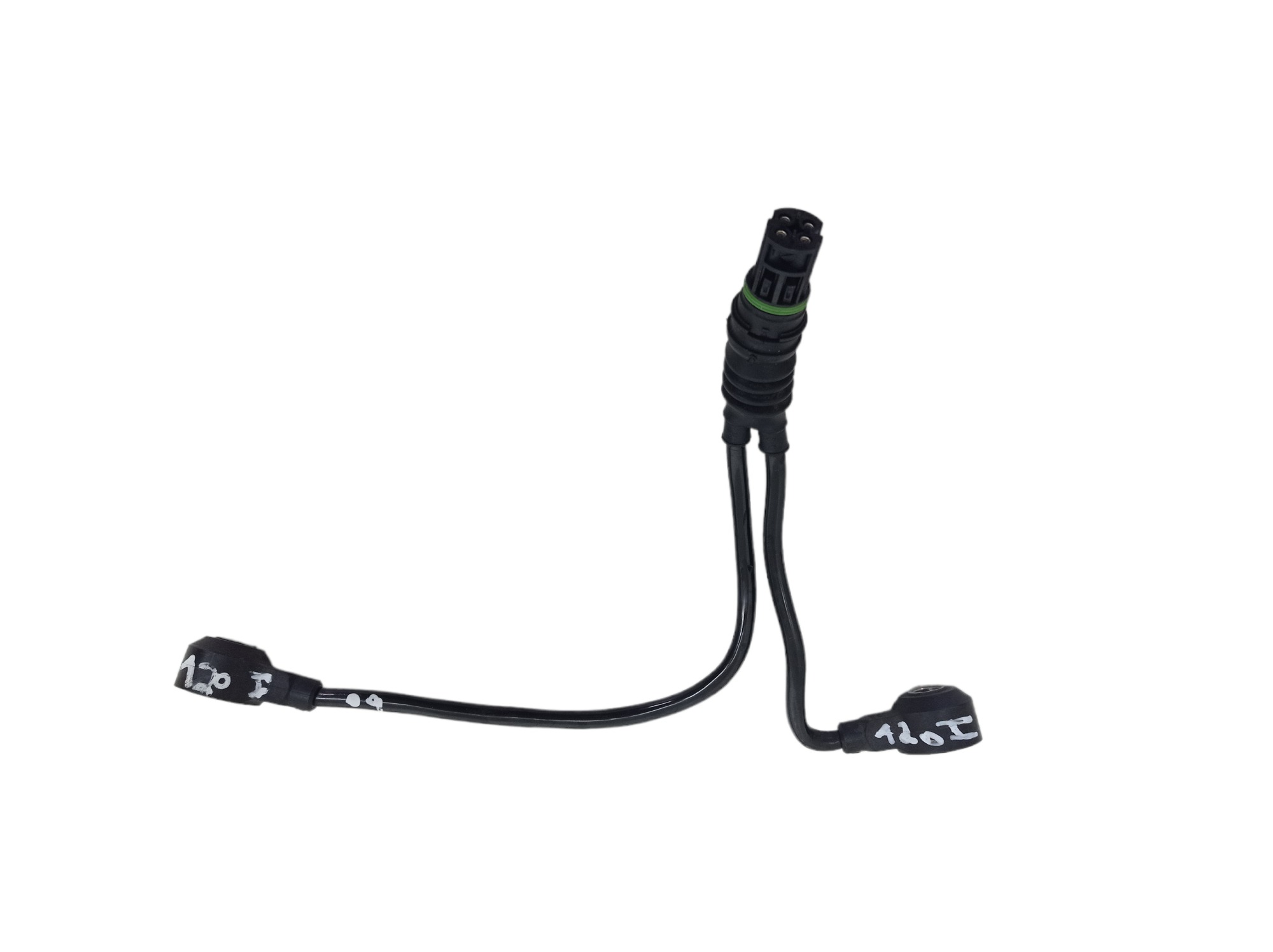 Sensor Detonaçao Bmw 120i 2.0 16v Gasolina 2009