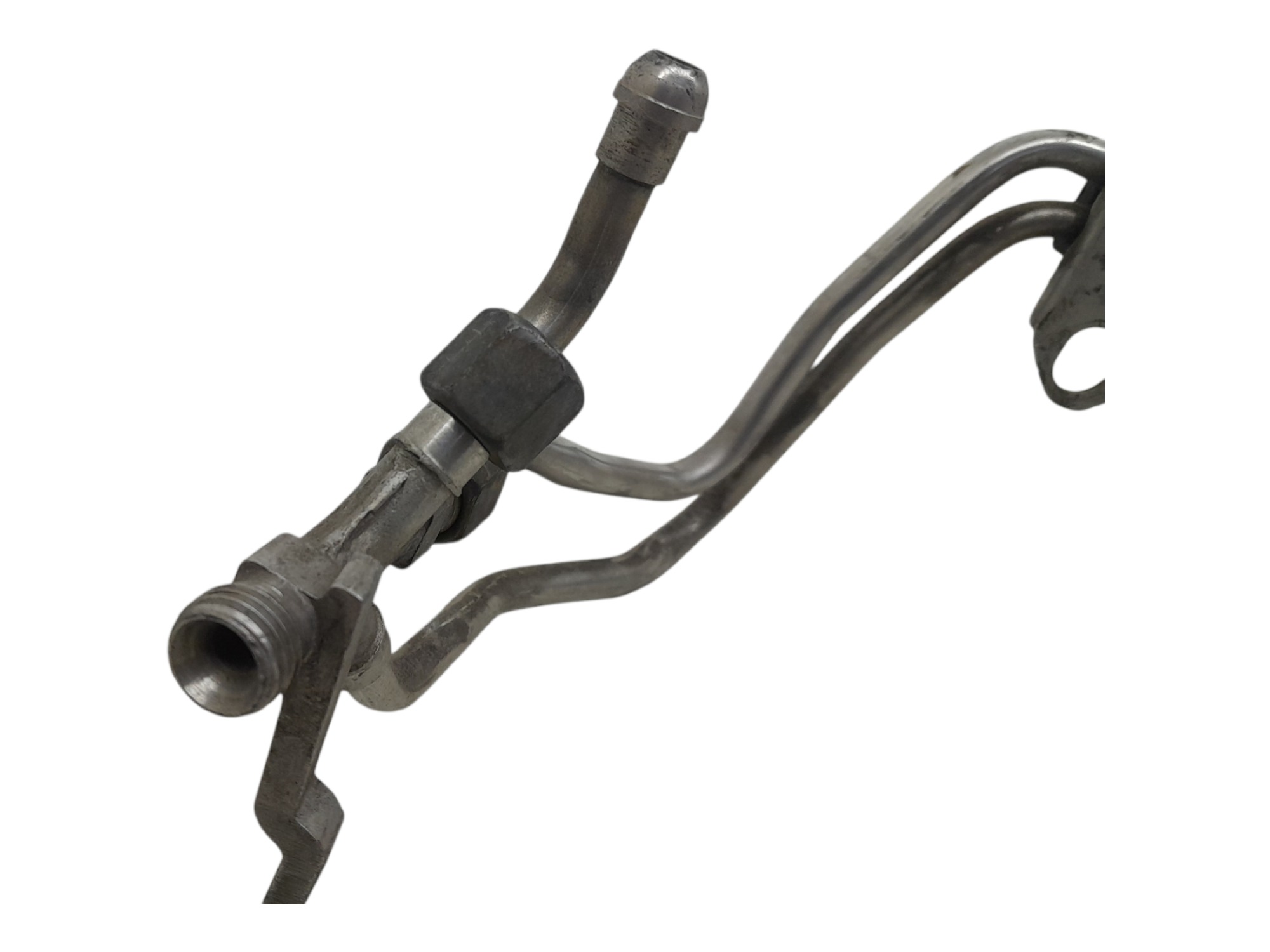Mangueira Cano Combustivel Land Rover Sport 5.0 V8 2011 4