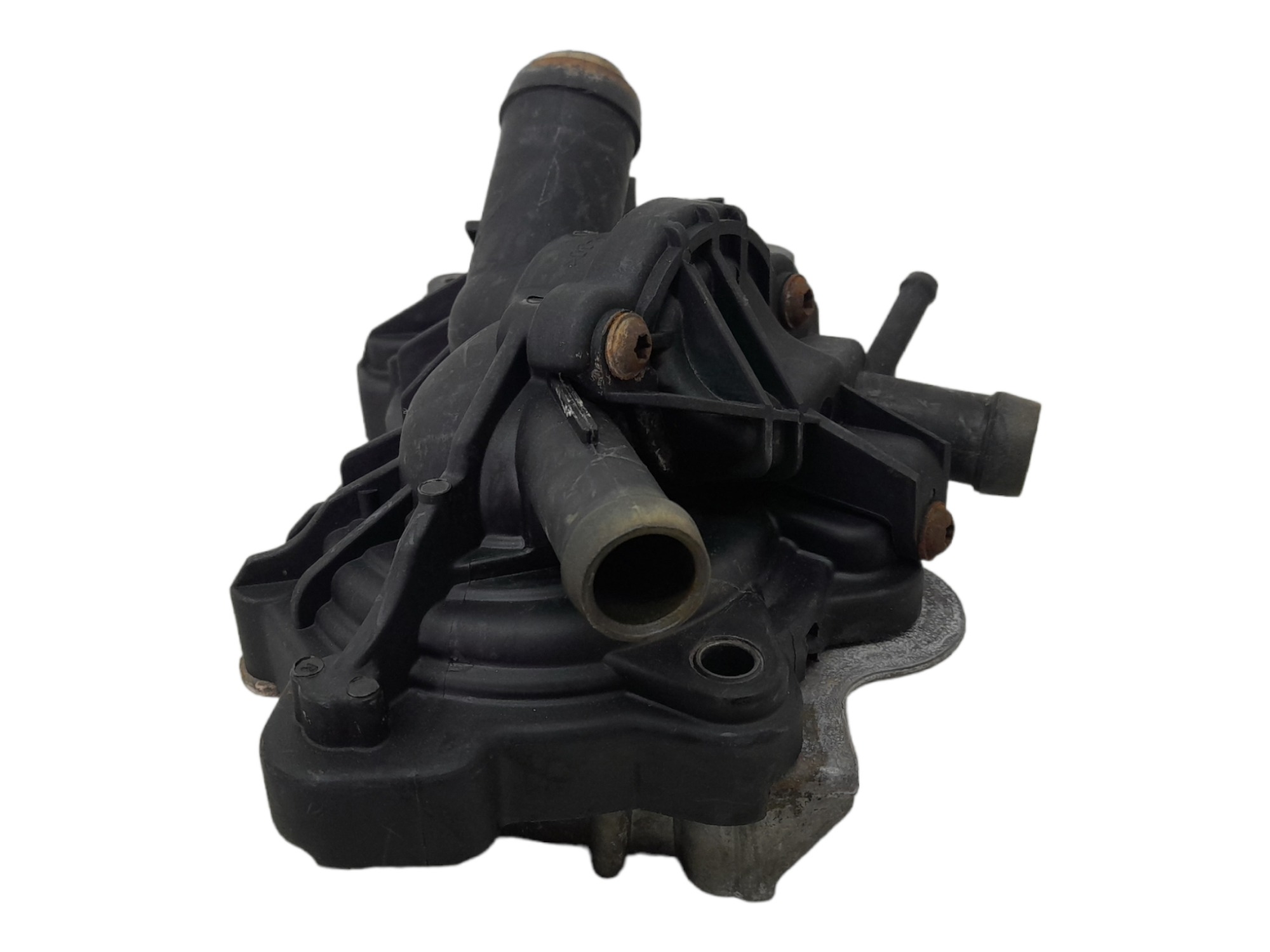 Bomba De Agua Volkswagen Up! Tsi 1.0 12v Flex 2020 2