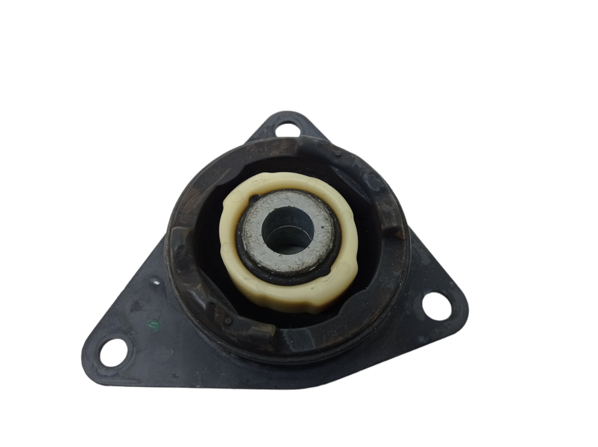 Coxim Cambio Superior Fiat Palio 1.0 8v 2016 Mecanico