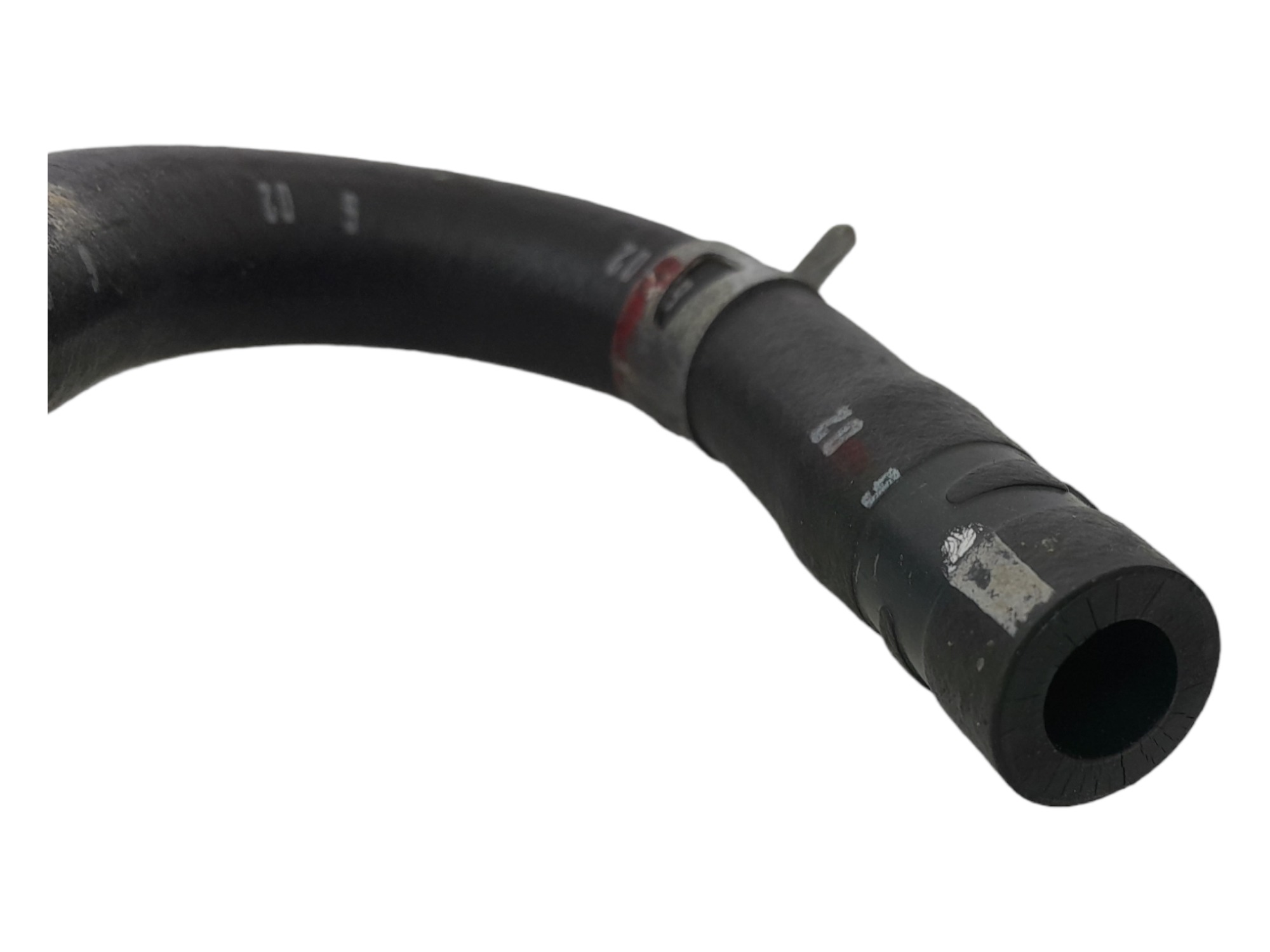 Mangueira Agua Mitsubishi Asx 2.0 16v 2012 3