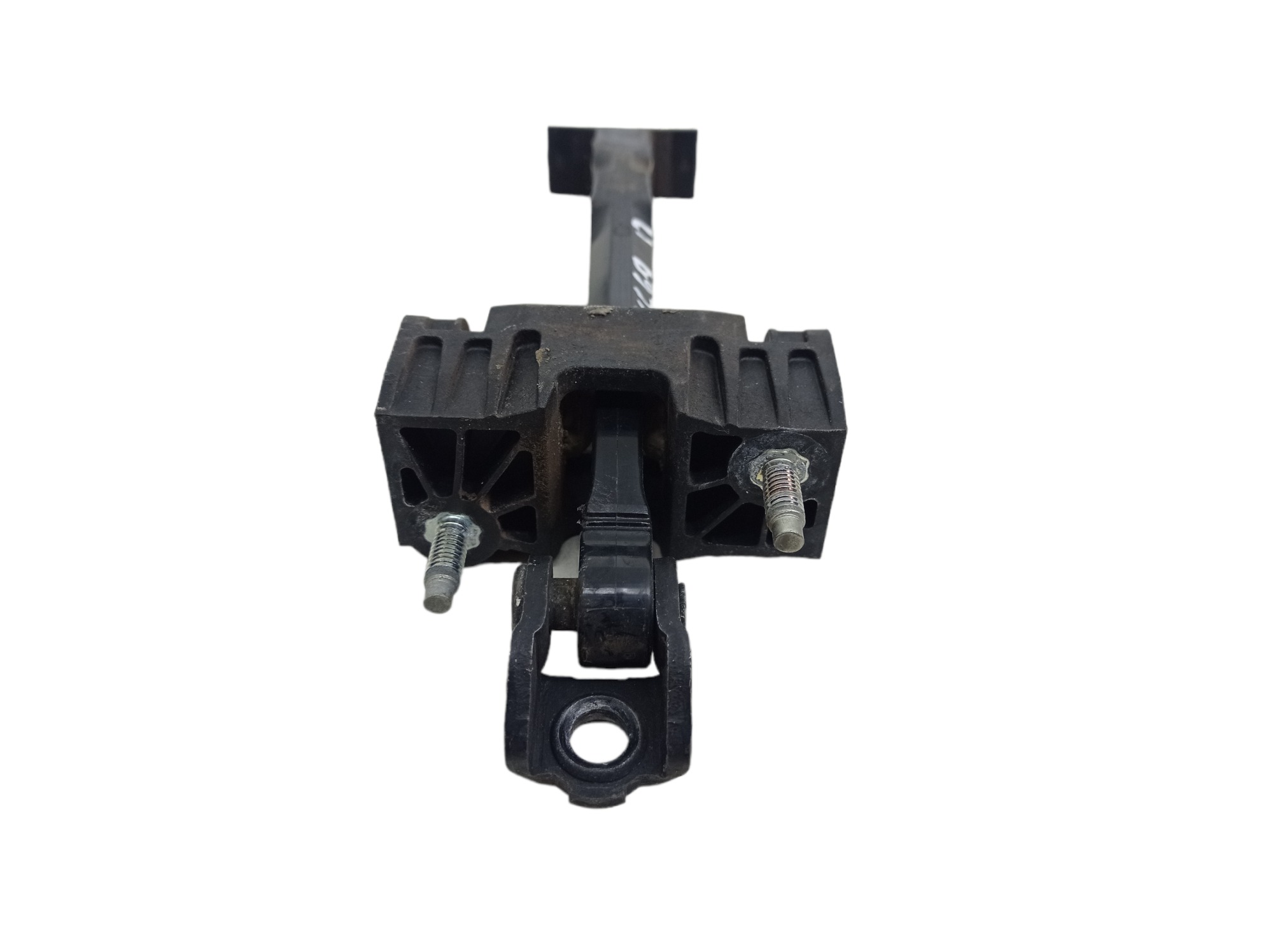 Limitador Porta Traseira Esquerda Volvo Xc60 T6 2011 3
