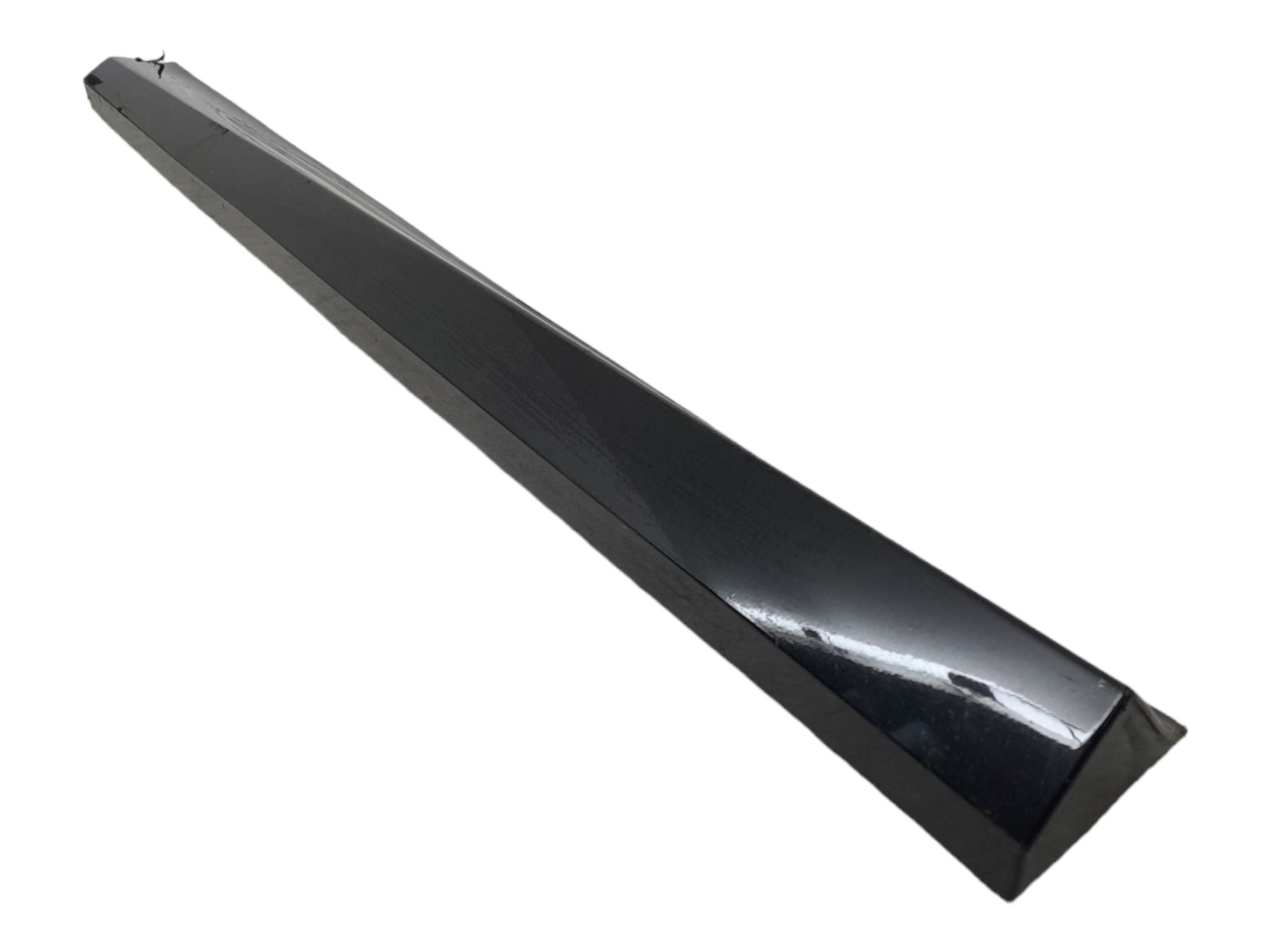 Aplique Inferior Porta Dianteira Esquerda Bmw X4 2023 3