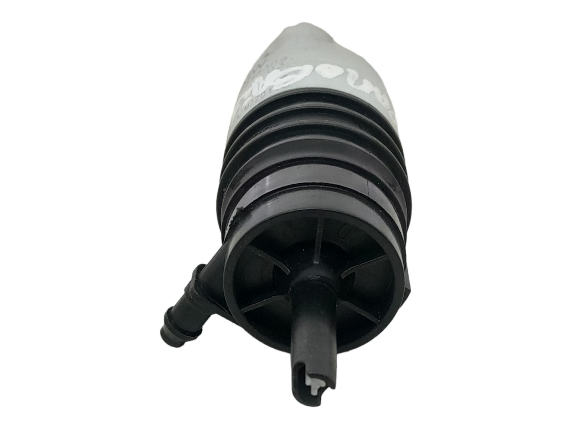 Motor Esguicho Parabrisa Bmw X4 3.0 2023 4