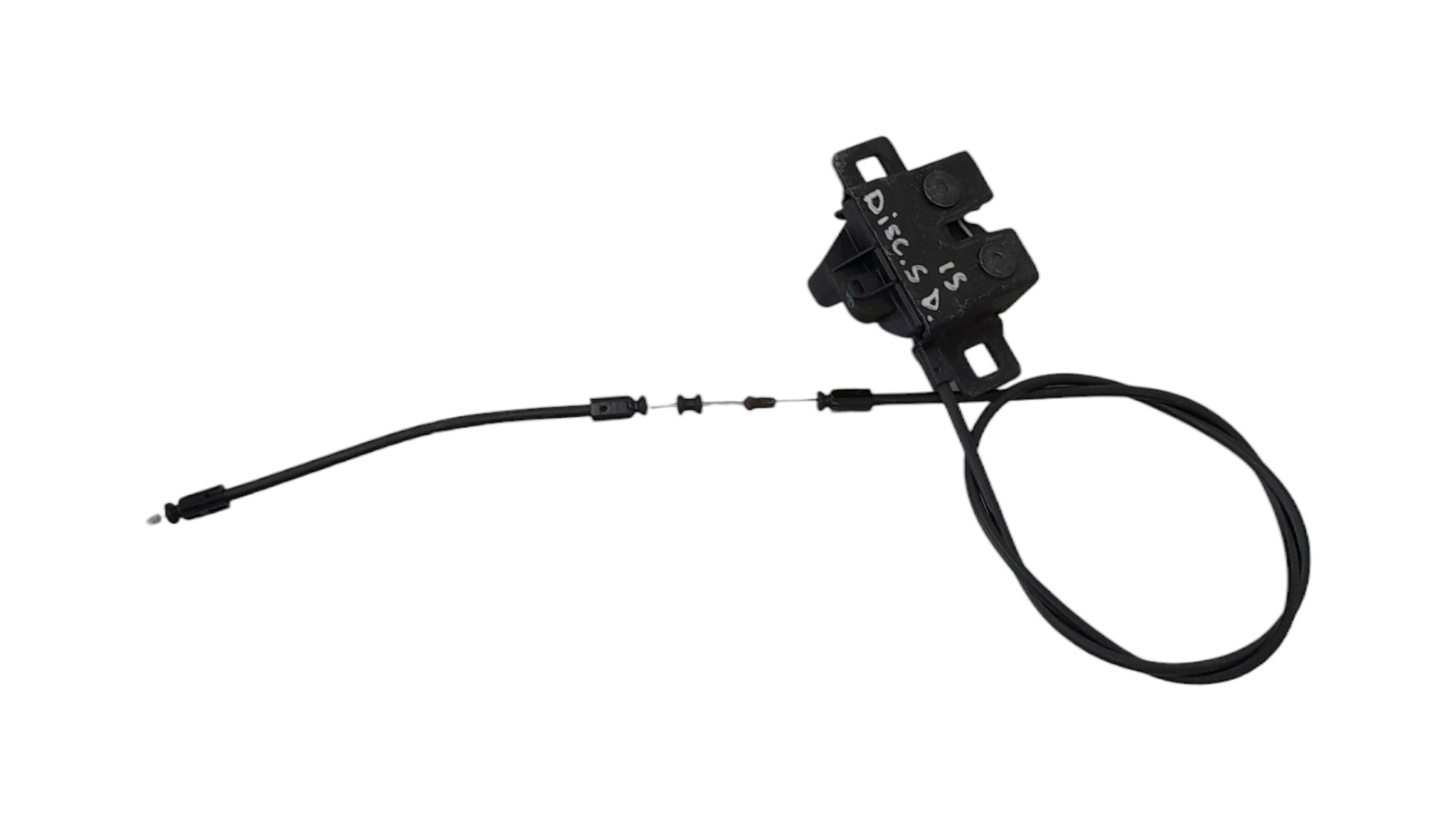 Fechadura Direita Capo Land Rover Discovery Sport 2015
