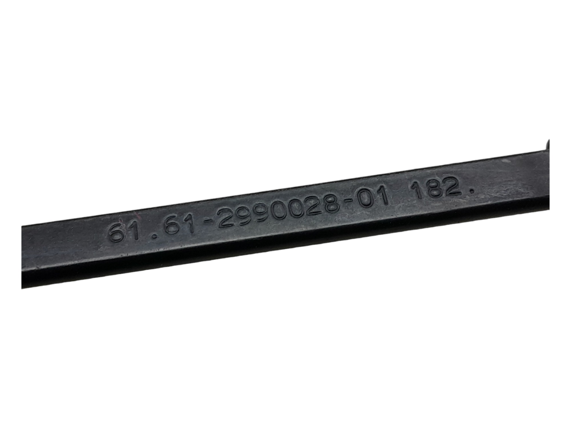 Braco Limpador Esquerdo Bmw X1 Xdrive28i 2013  – Esquerdo 4