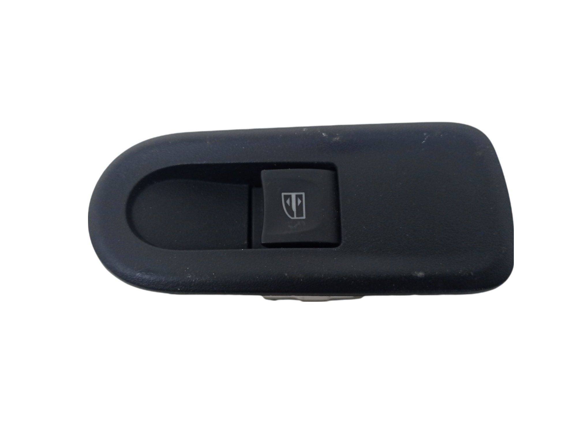 Botao Vidro Traseiro Esquerdo Renault Duster 2019 2