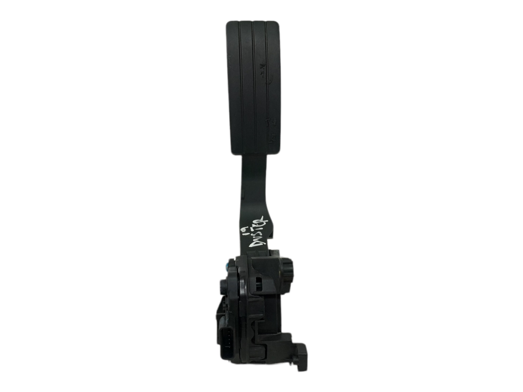 Pedal Acelerador Renault Duster 2019 1