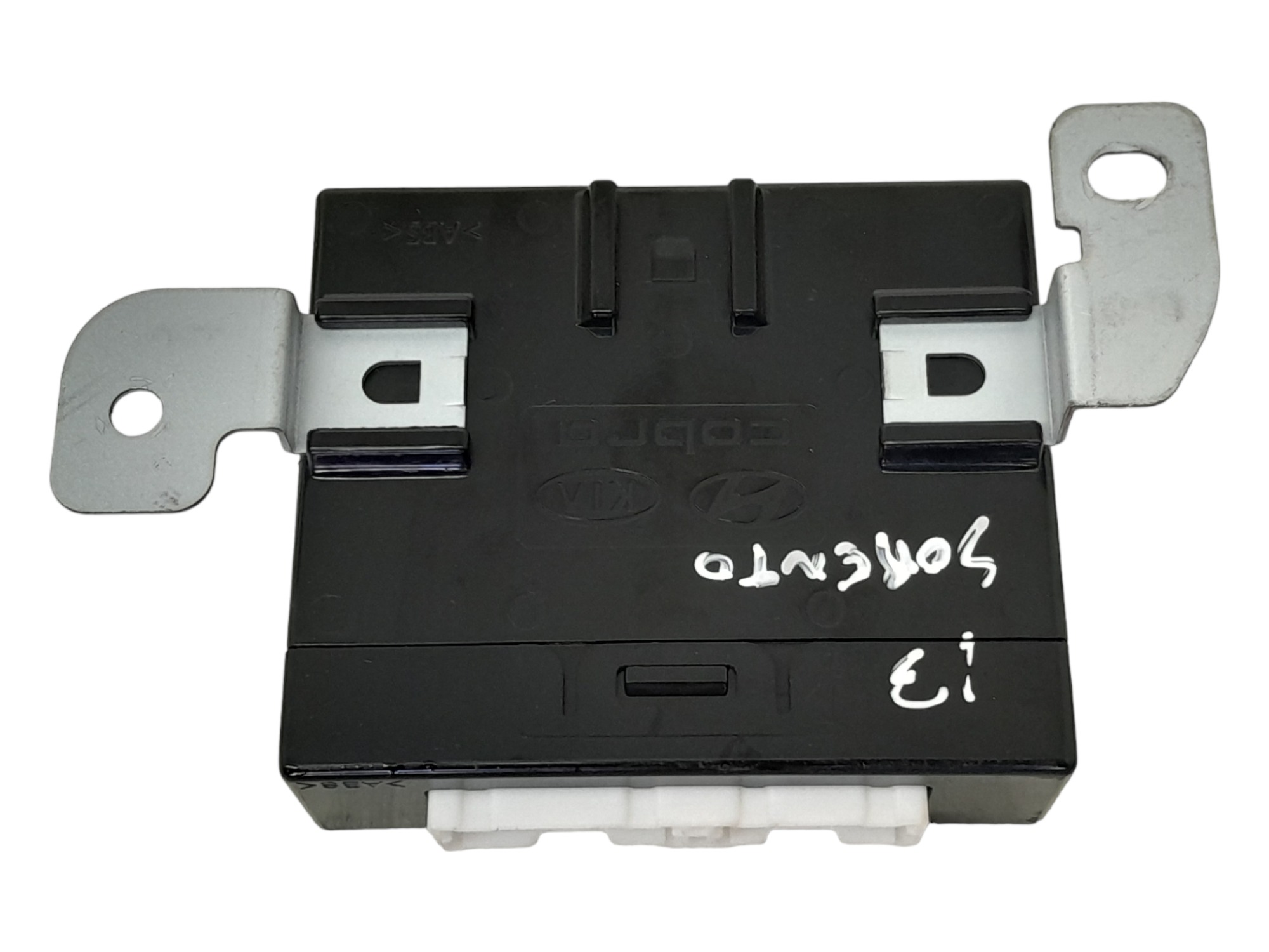 Modulo Estacionamento Kia Sorento 3.5 V6 2013 2