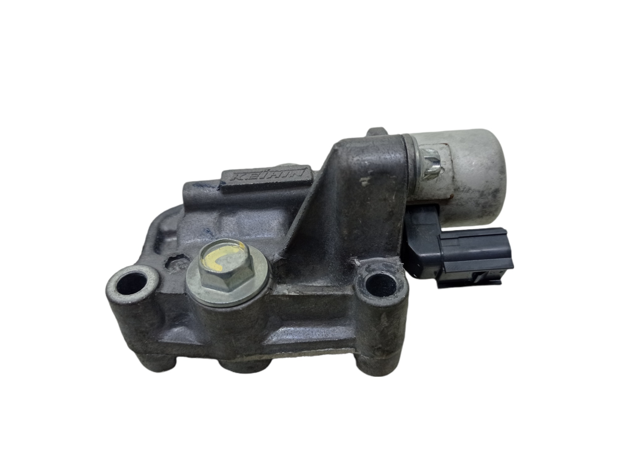 Valvula Solenoide Honda City 1.5 16v 2016 Automatico Flex