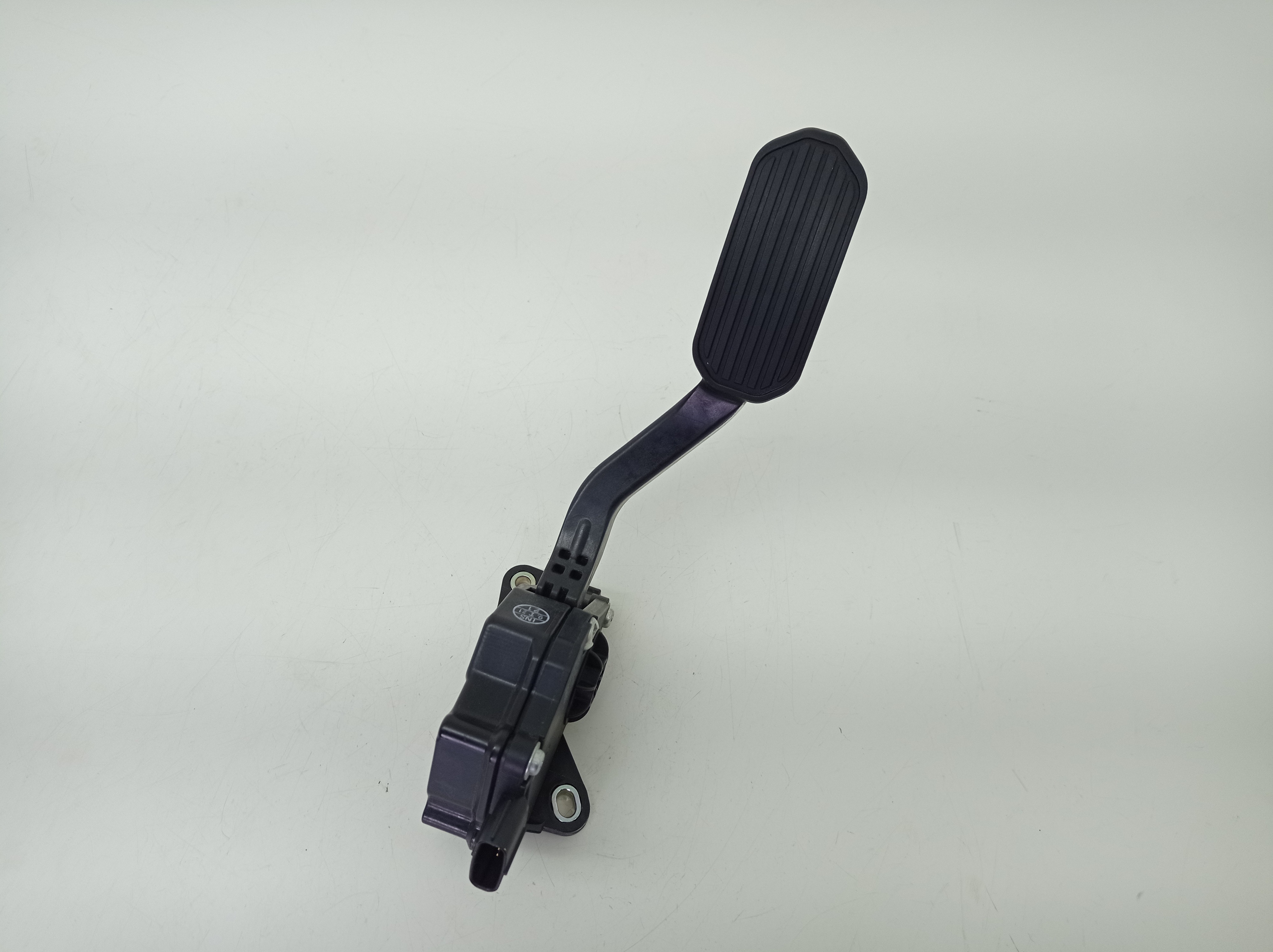 Pedal Acelerador Toyota Corolla 1.8 2017 Automatico 2
