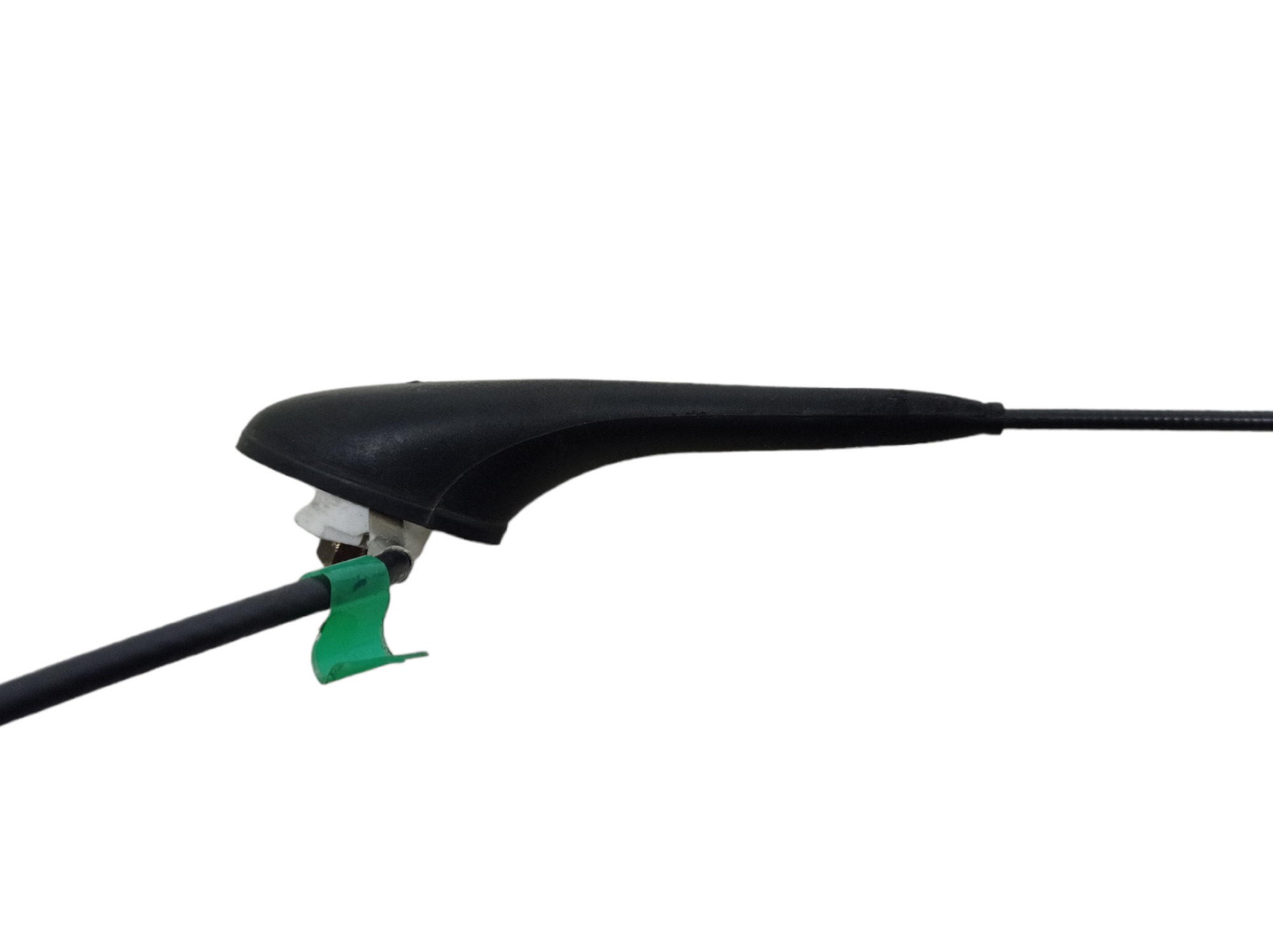 Antena Teto Fiat Uno Way 2016 Preto Preto 3