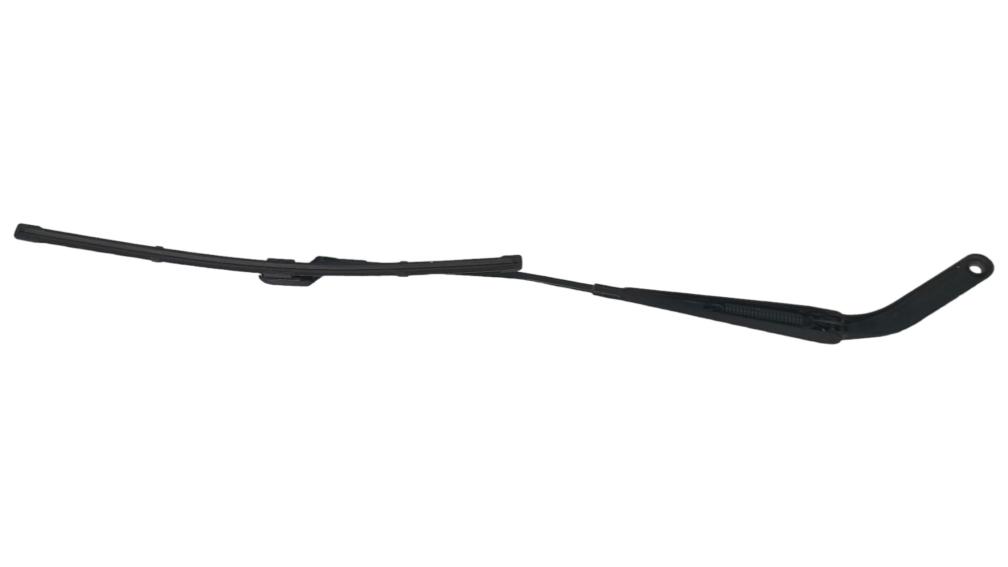 Braço Limpador Parabrisa Esquerdo Bmw X5 Xdrive50i 2013 Esquerdo 2