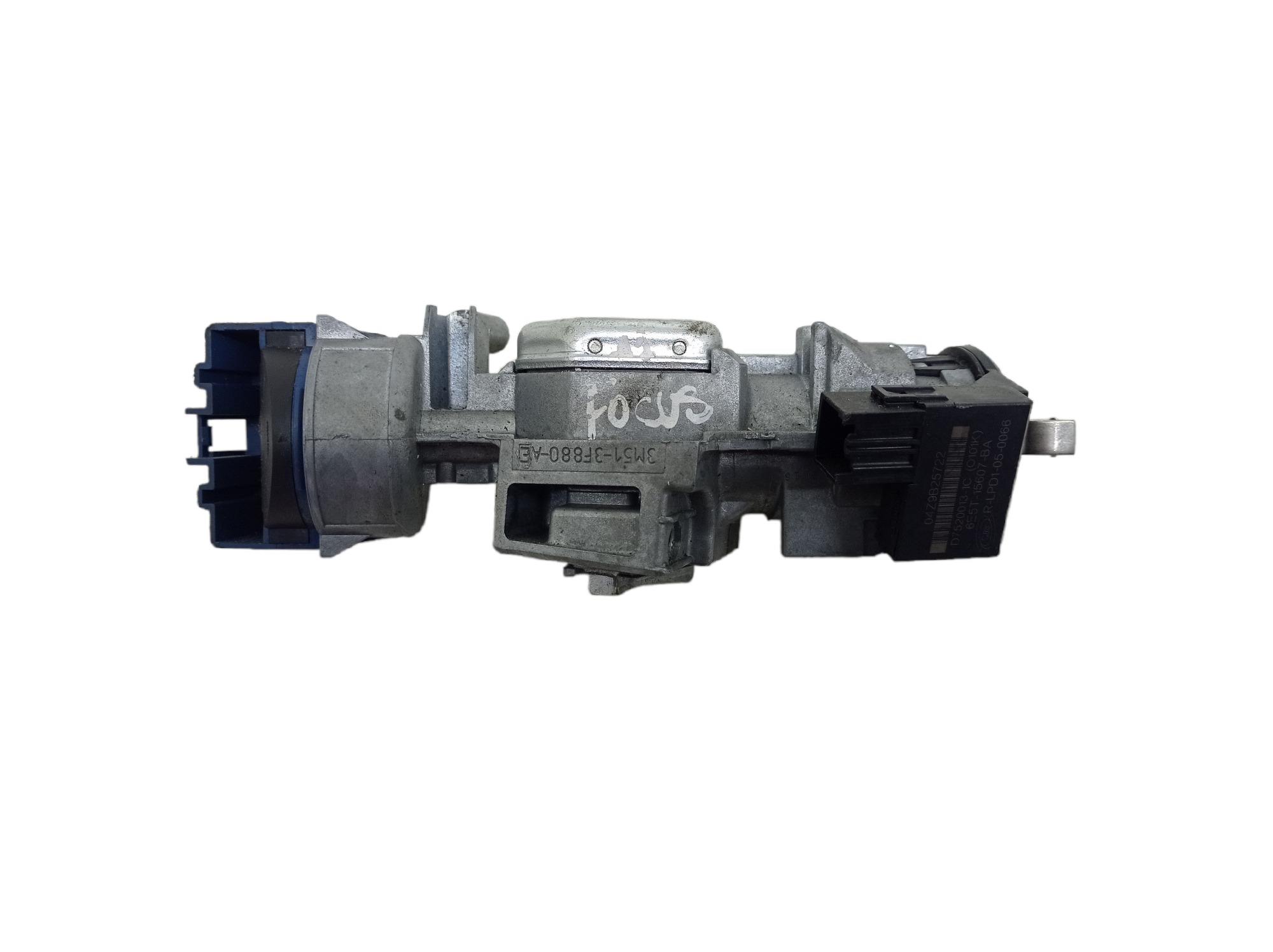 Miolo Igniçao Ford Focus 2.0 16v Flex 2010 4
